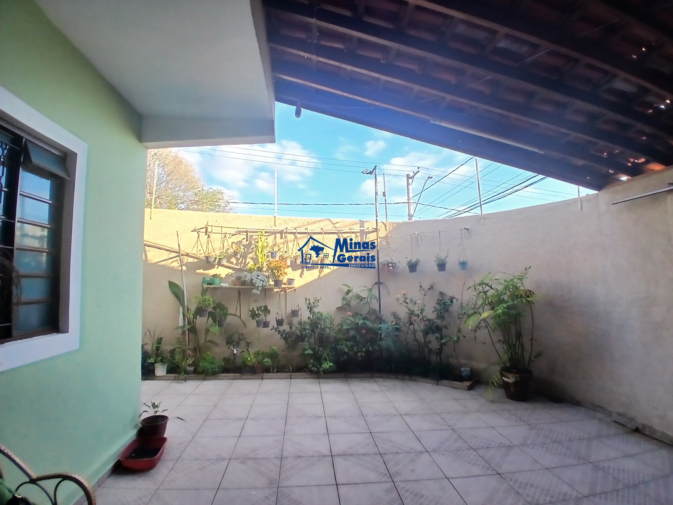 Casa à venda com 5 quartos, 145m² - Foto 15