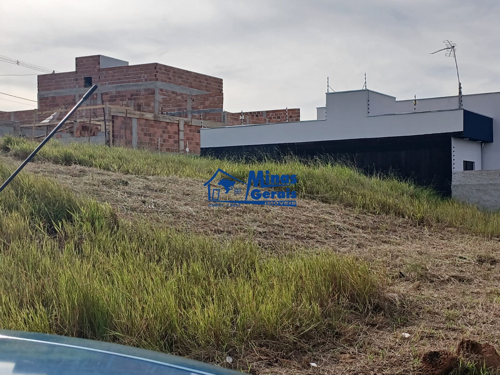 Terreno à venda, 180m² - Foto 3