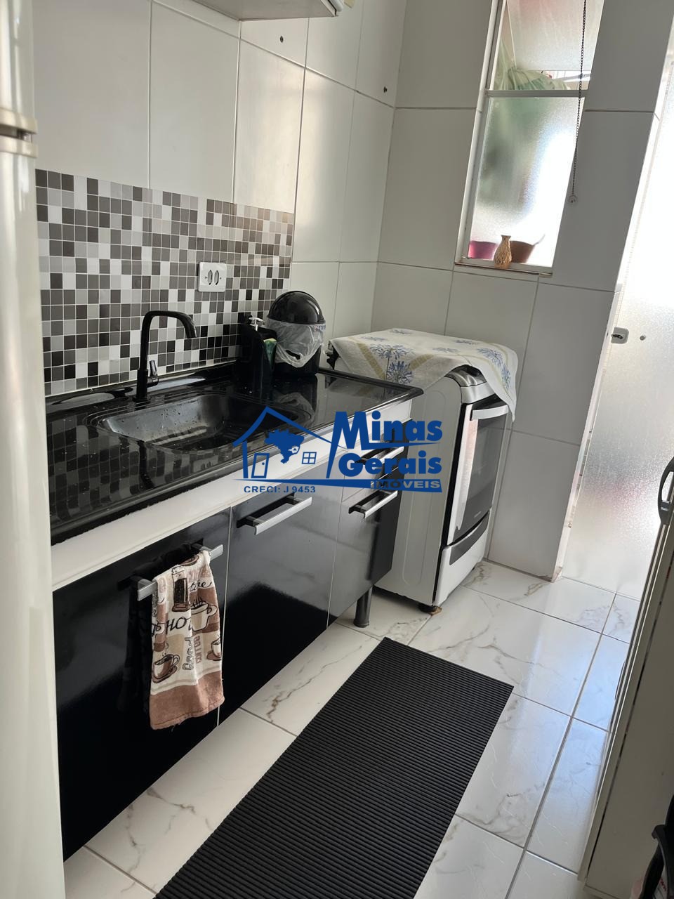 Apartamento à venda com 2 quartos, 60m² - Foto 7