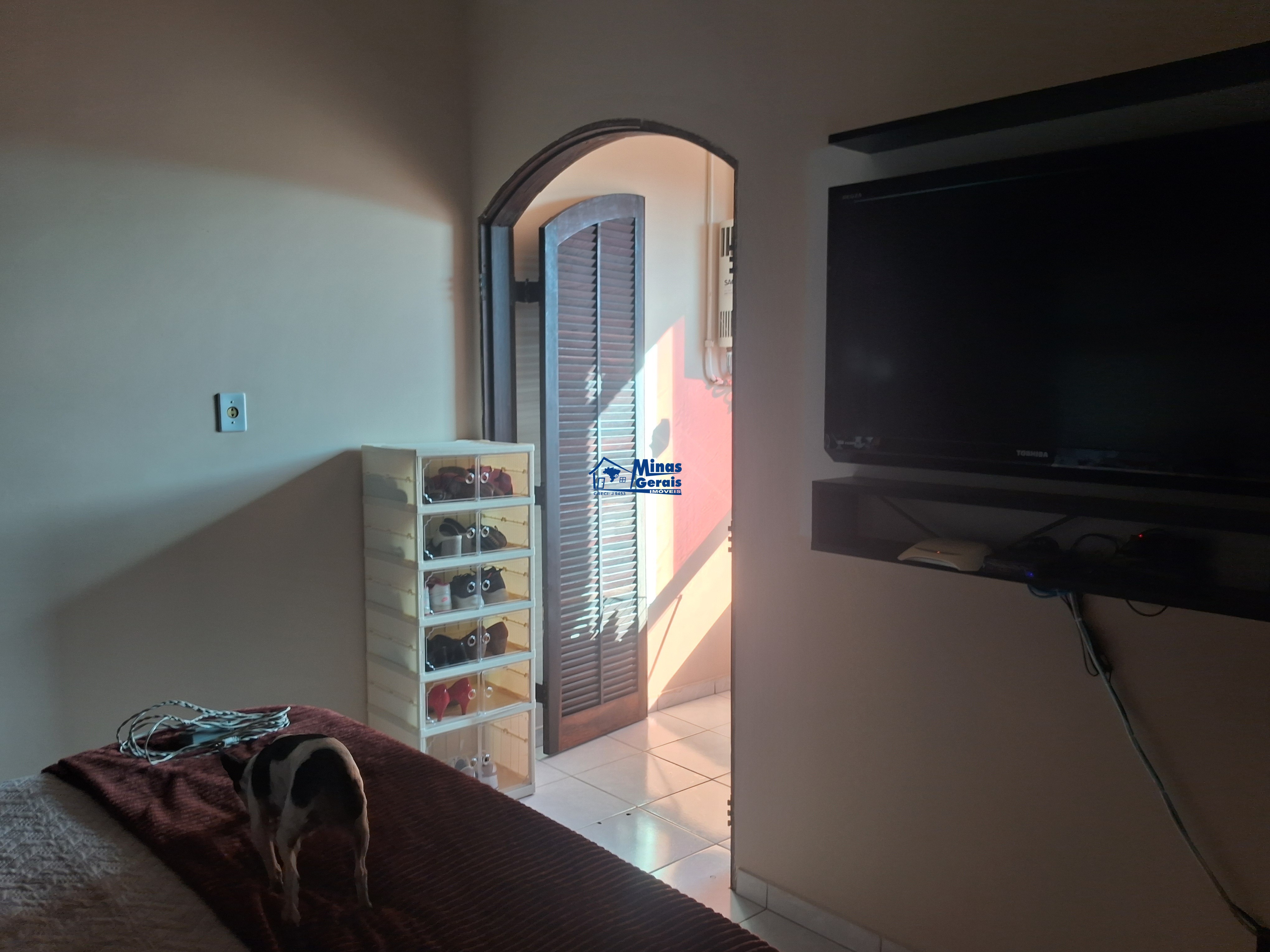 Casa à venda com 3 quartos, 149m² - Foto 11