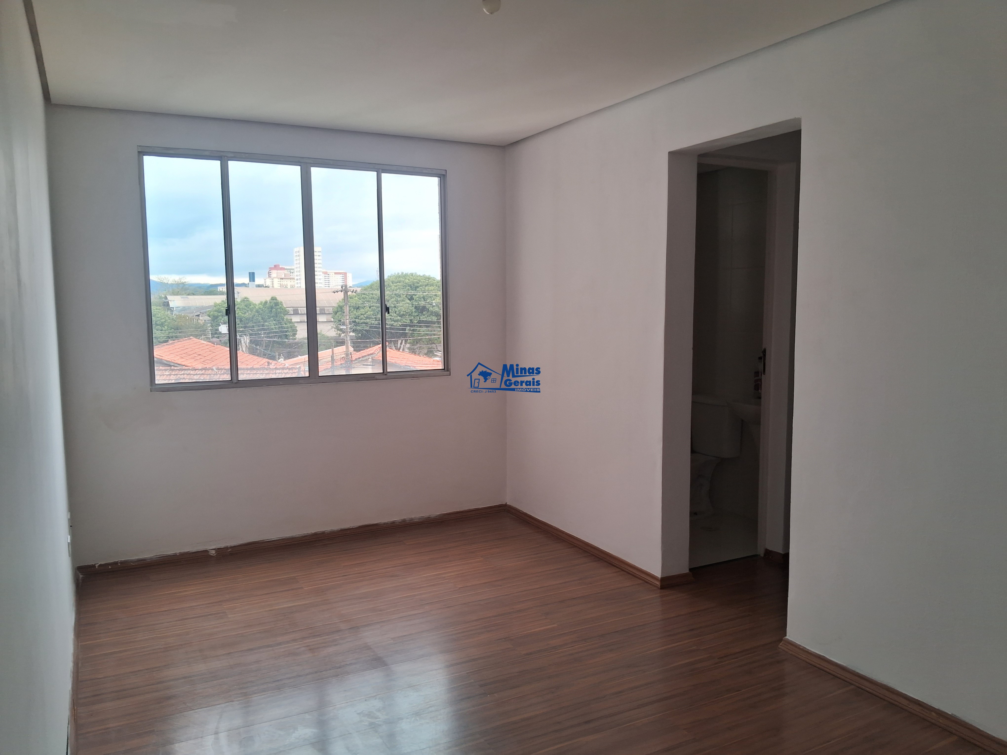 Apartamento para alugar com 2 quartos, 50m² - Foto 7