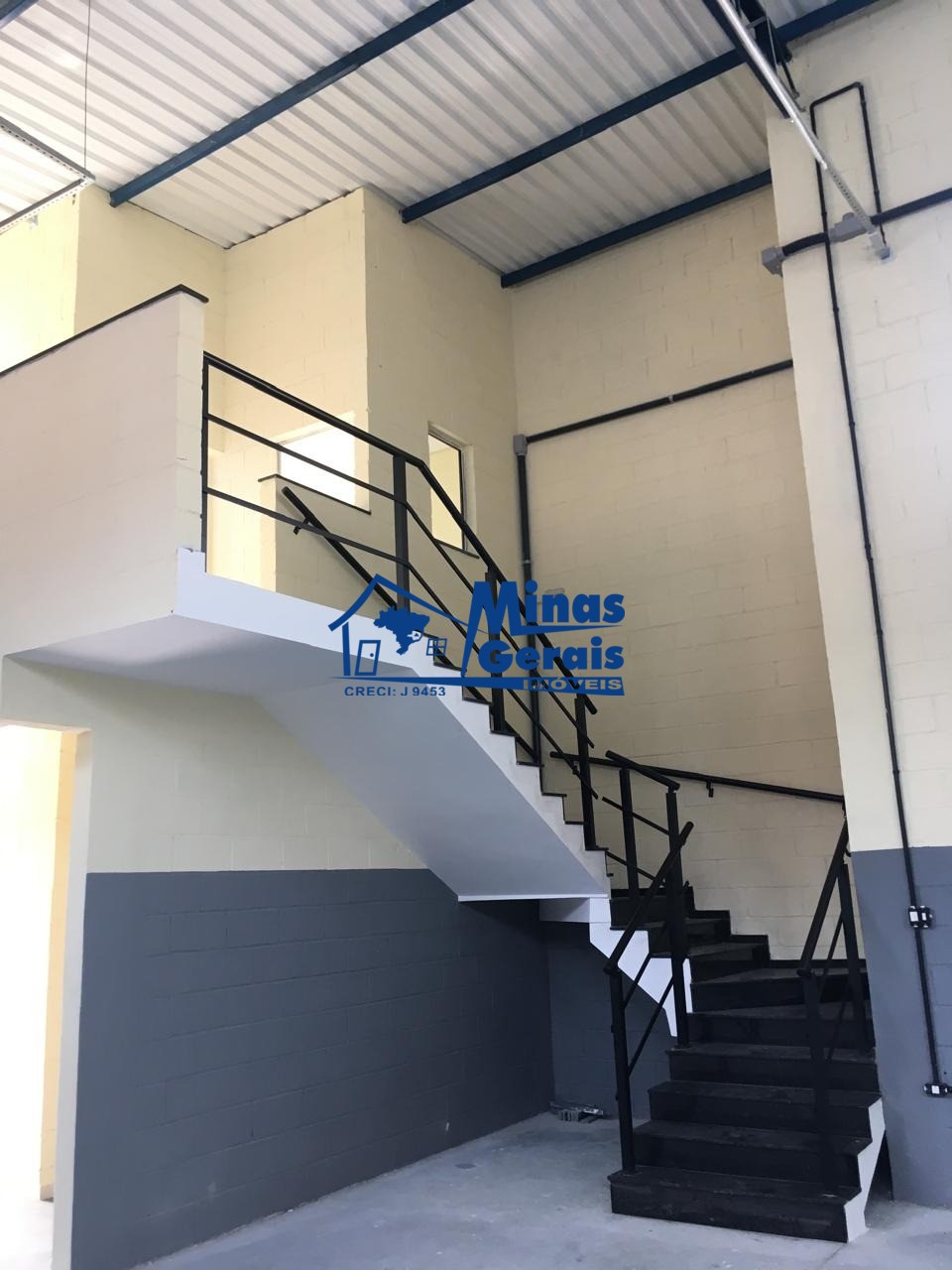 Depósito-Galpão-Armazém à venda, 155m² - Foto 6
