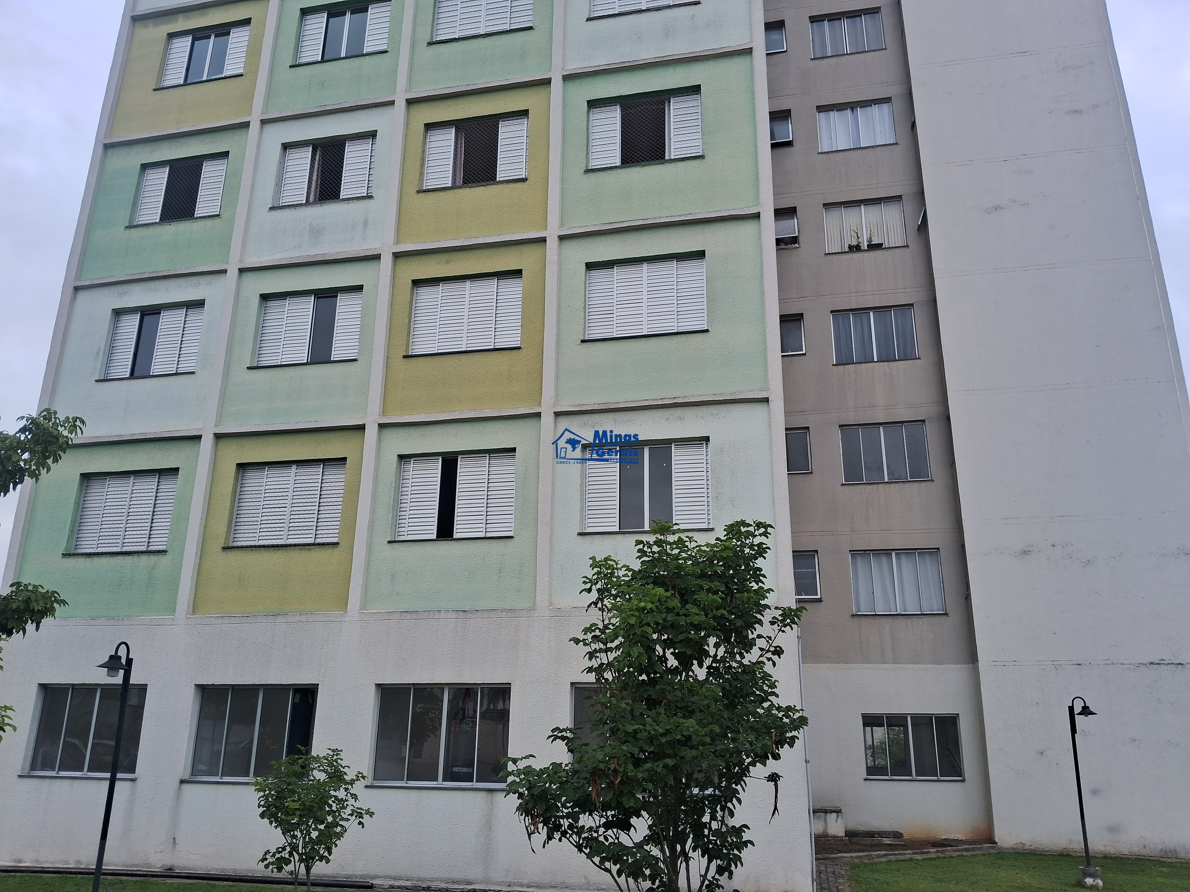 Apartamento para alugar com 2 quartos, 50m² - Foto 28