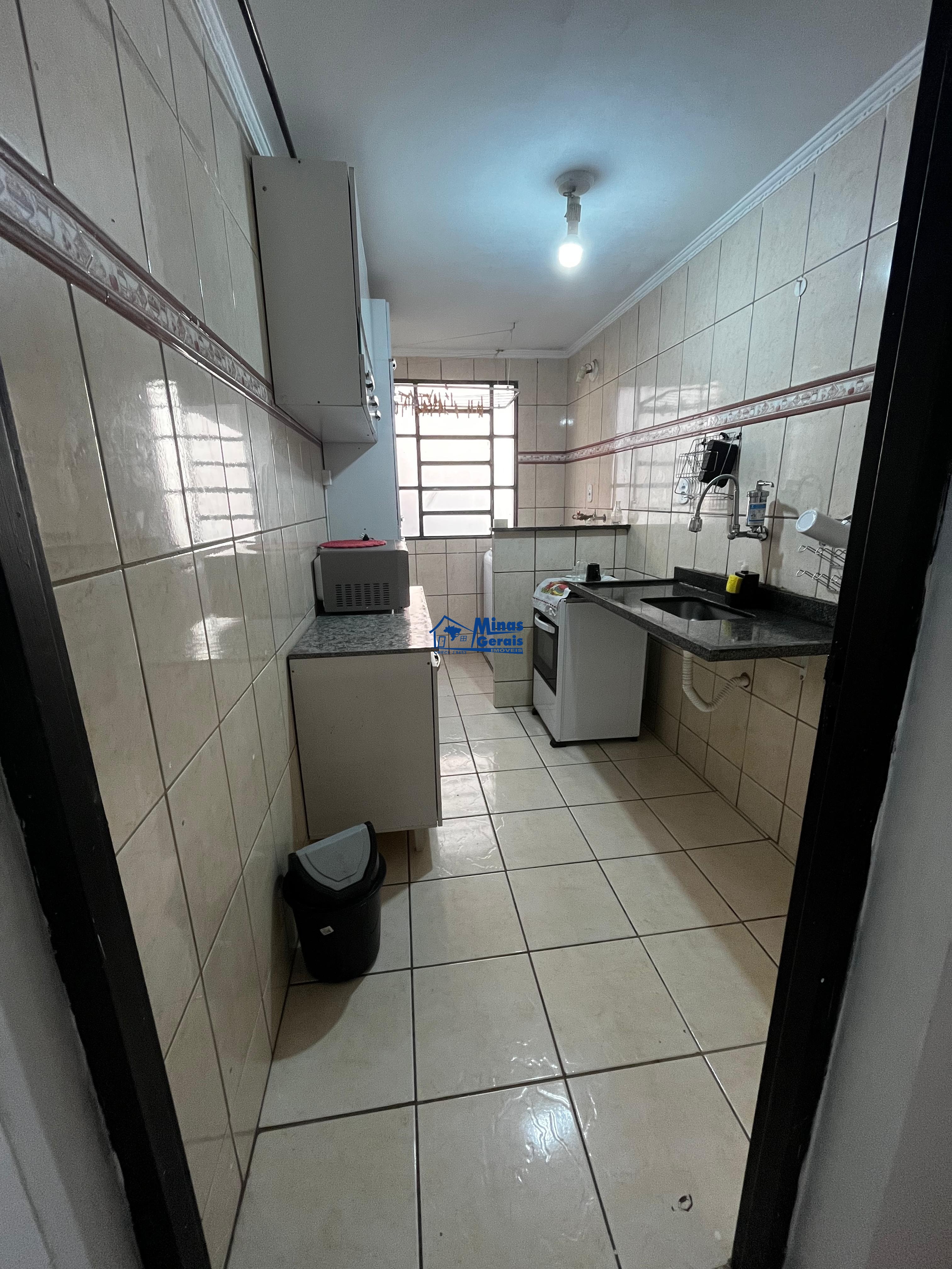 Apartamento à venda com 2 quartos, 51m² - Foto 5