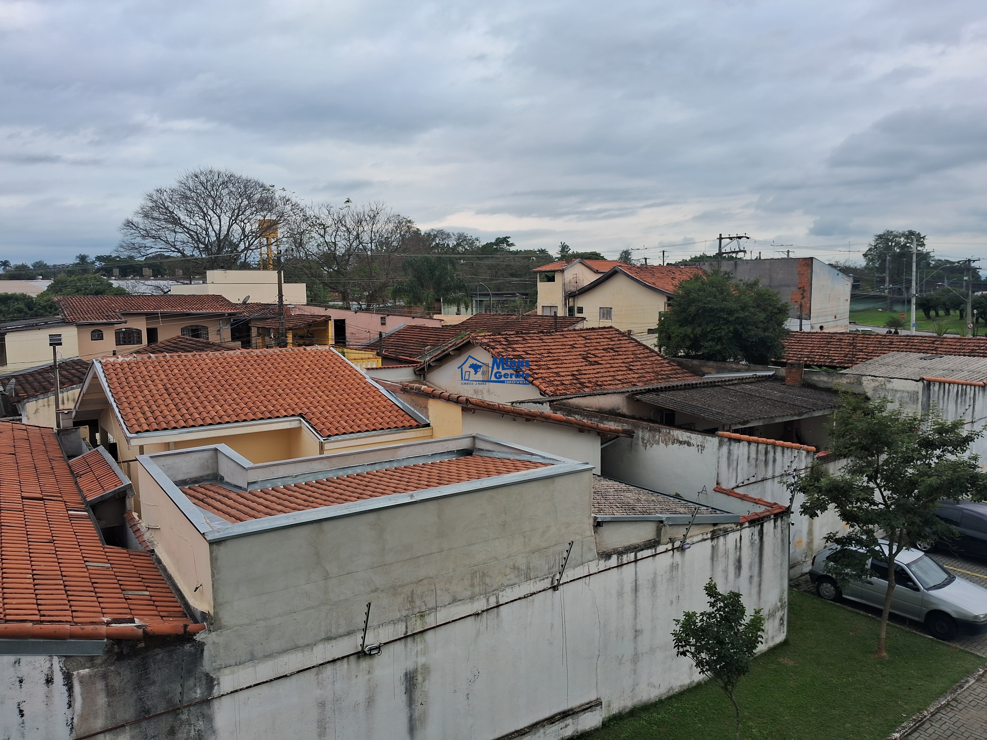 Apartamento para alugar com 2 quartos, 50m² - Foto 20
