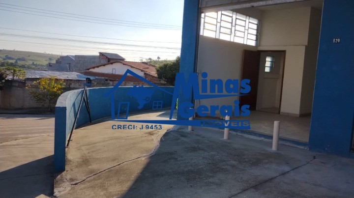 Loja-Salão, 80 m² - Foto 1