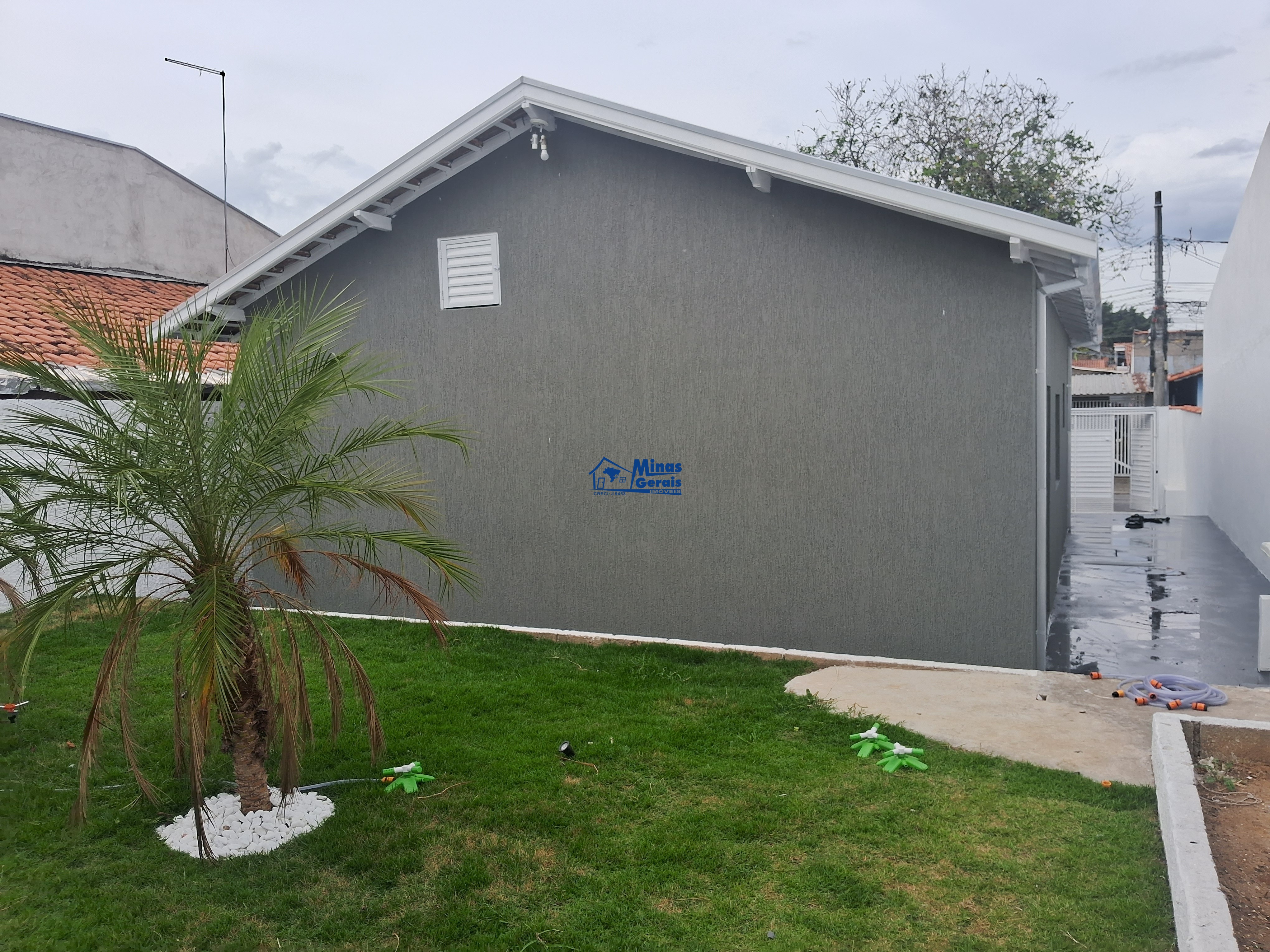 Casa à venda com 3 quartos, 82m² - Foto 24