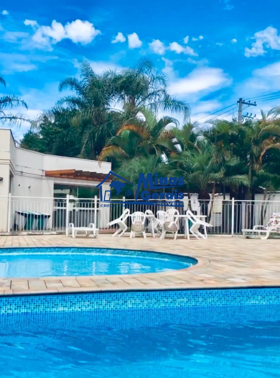 Apartamento à venda com 2 quartos, 60m² - Foto 1