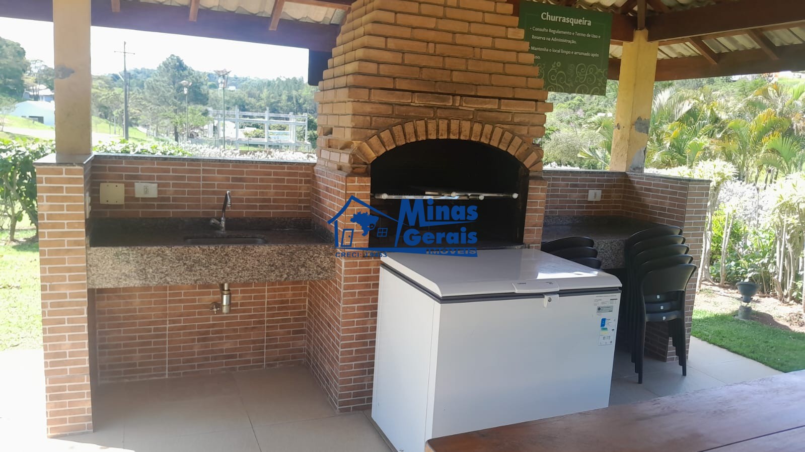 Terreno à venda, 1000m² - Foto 5