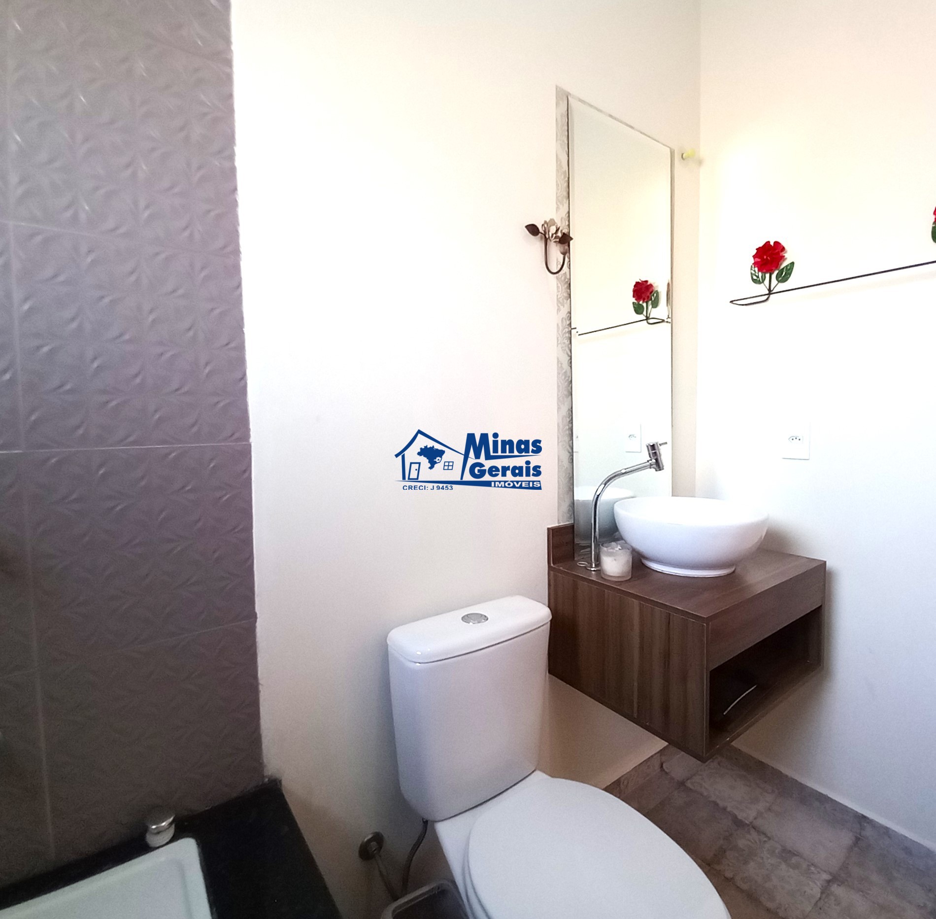 Casa para alugar com 2 quartos, 100m² - Foto 19
