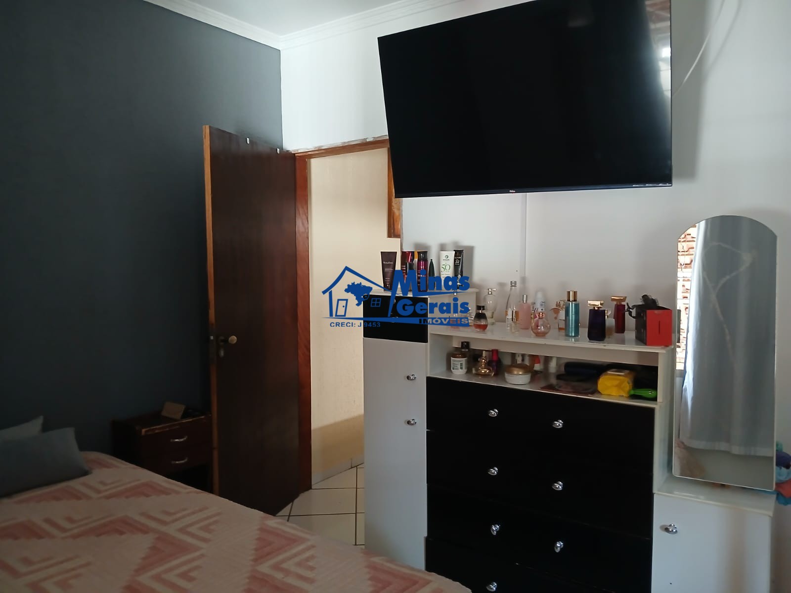 Casa à venda com 2 quartos, 52m² - Foto 5