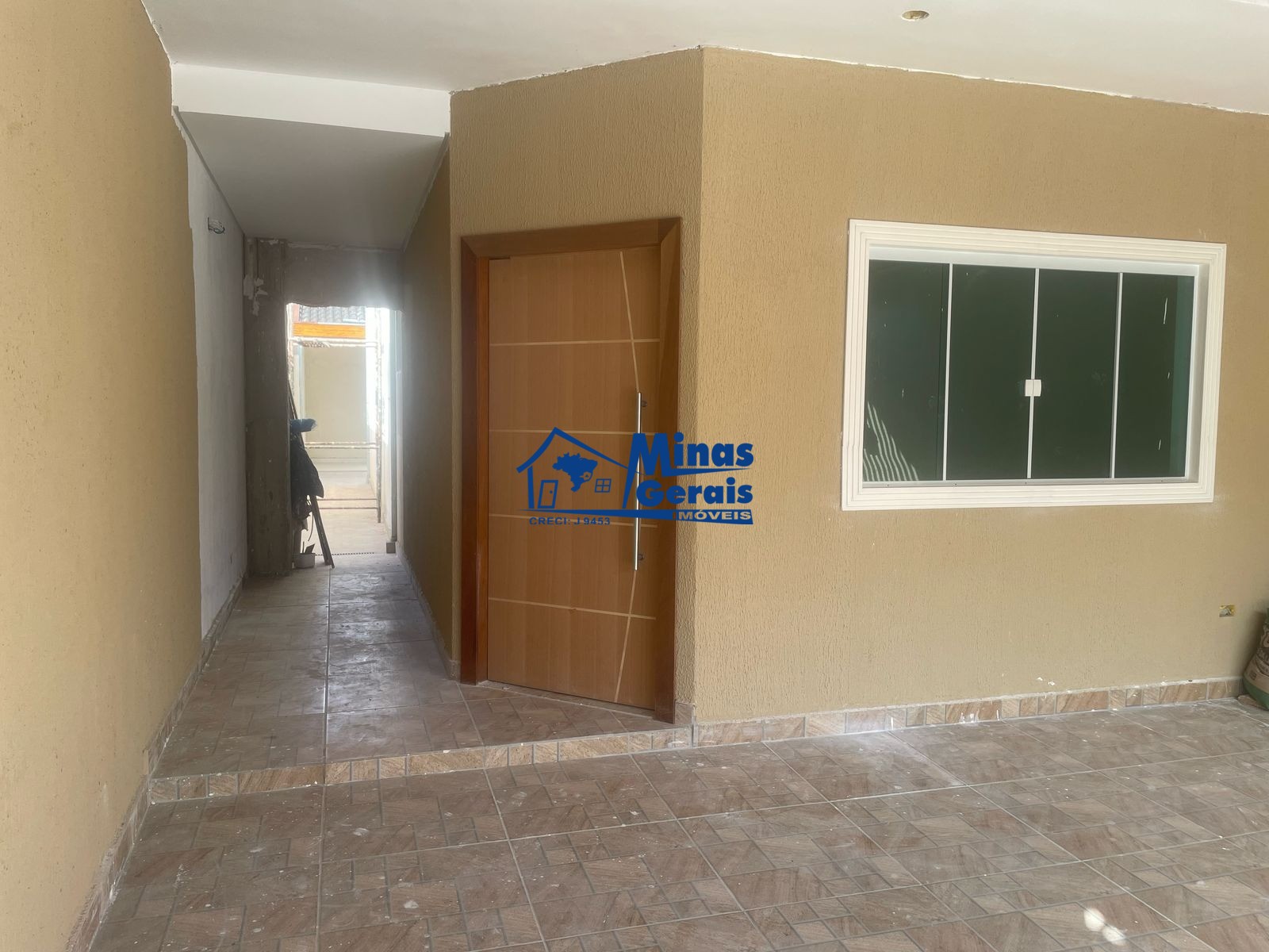 Casa à venda com 3 quartos, 150m² - Foto 3