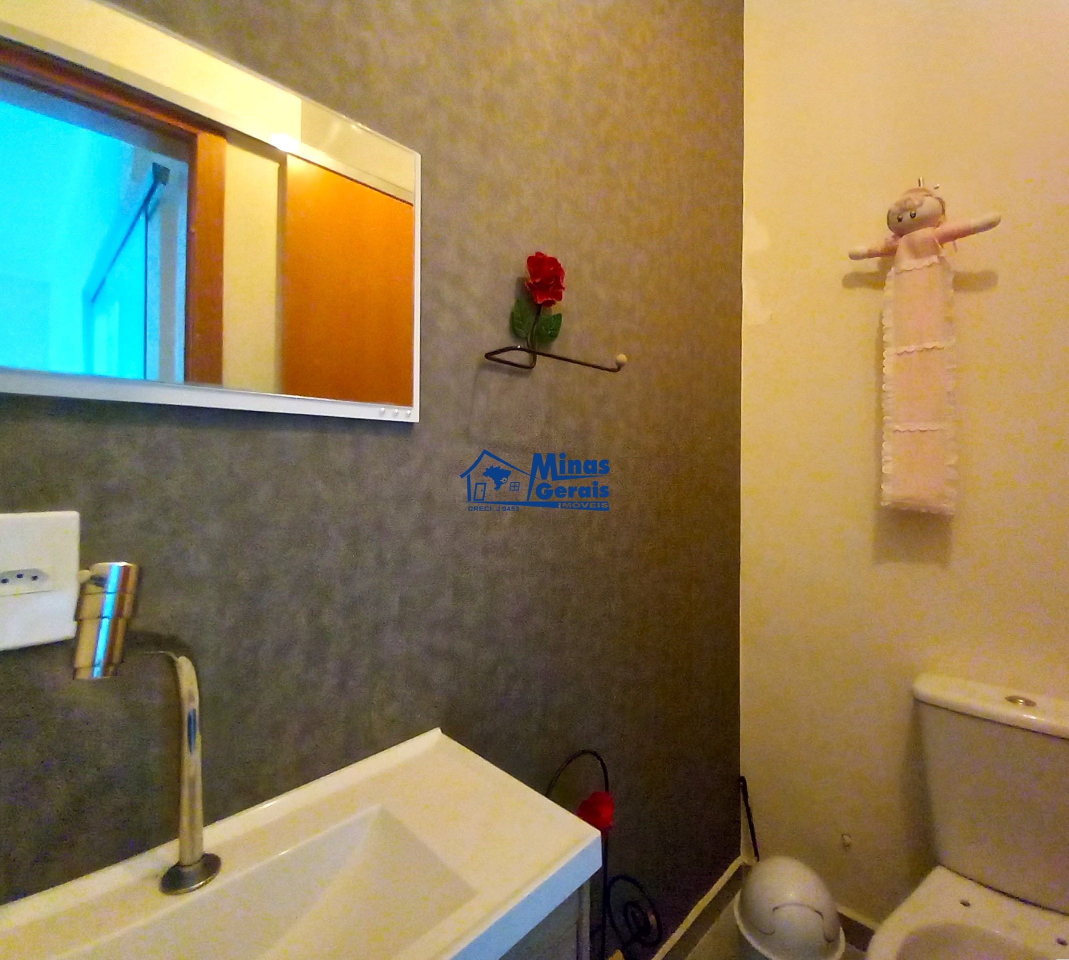 Casa para alugar com 2 quartos, 100m² - Foto 30
