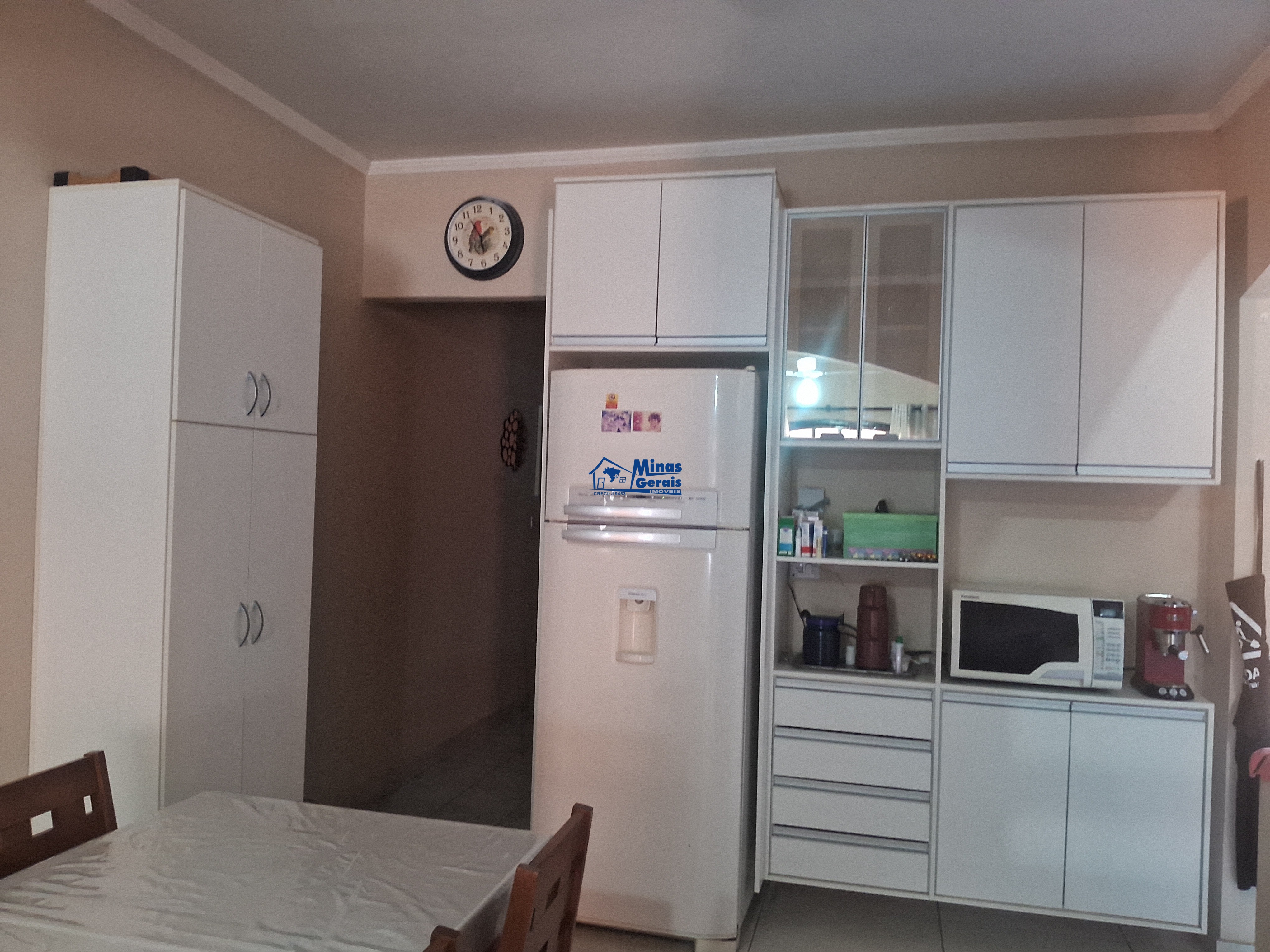 Casa à venda com 3 quartos, 149m² - Foto 8