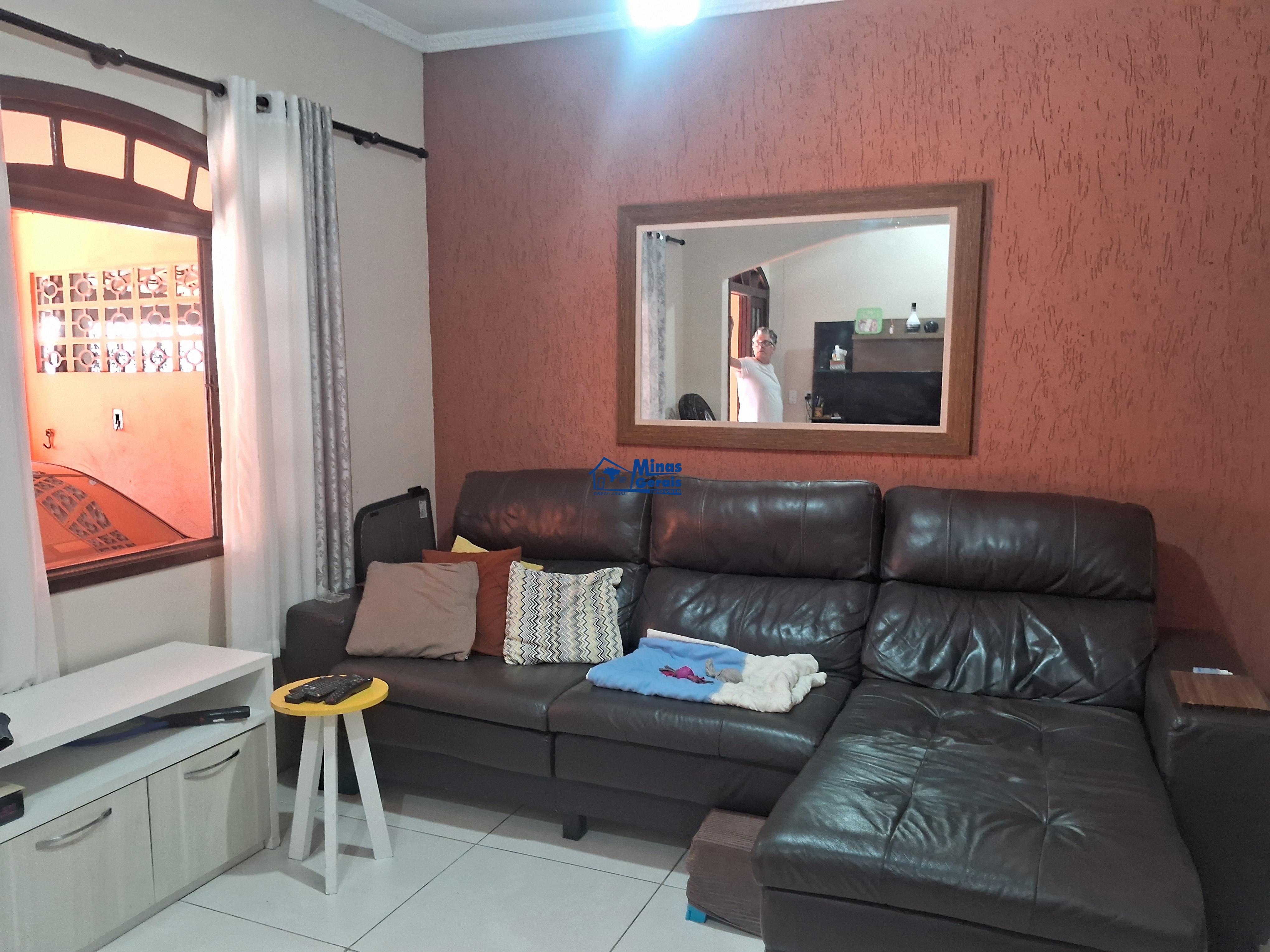 Casa à venda com 3 quartos, 149m² - Foto 3