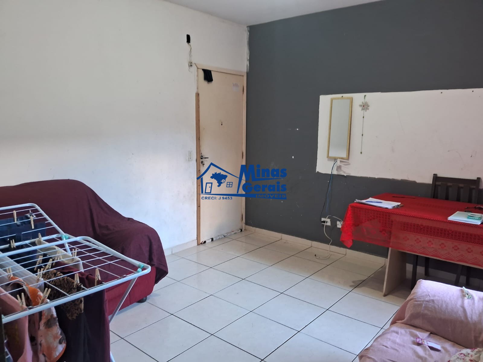 Apartamento à venda com 2 quartos, 49m² - Foto 4
