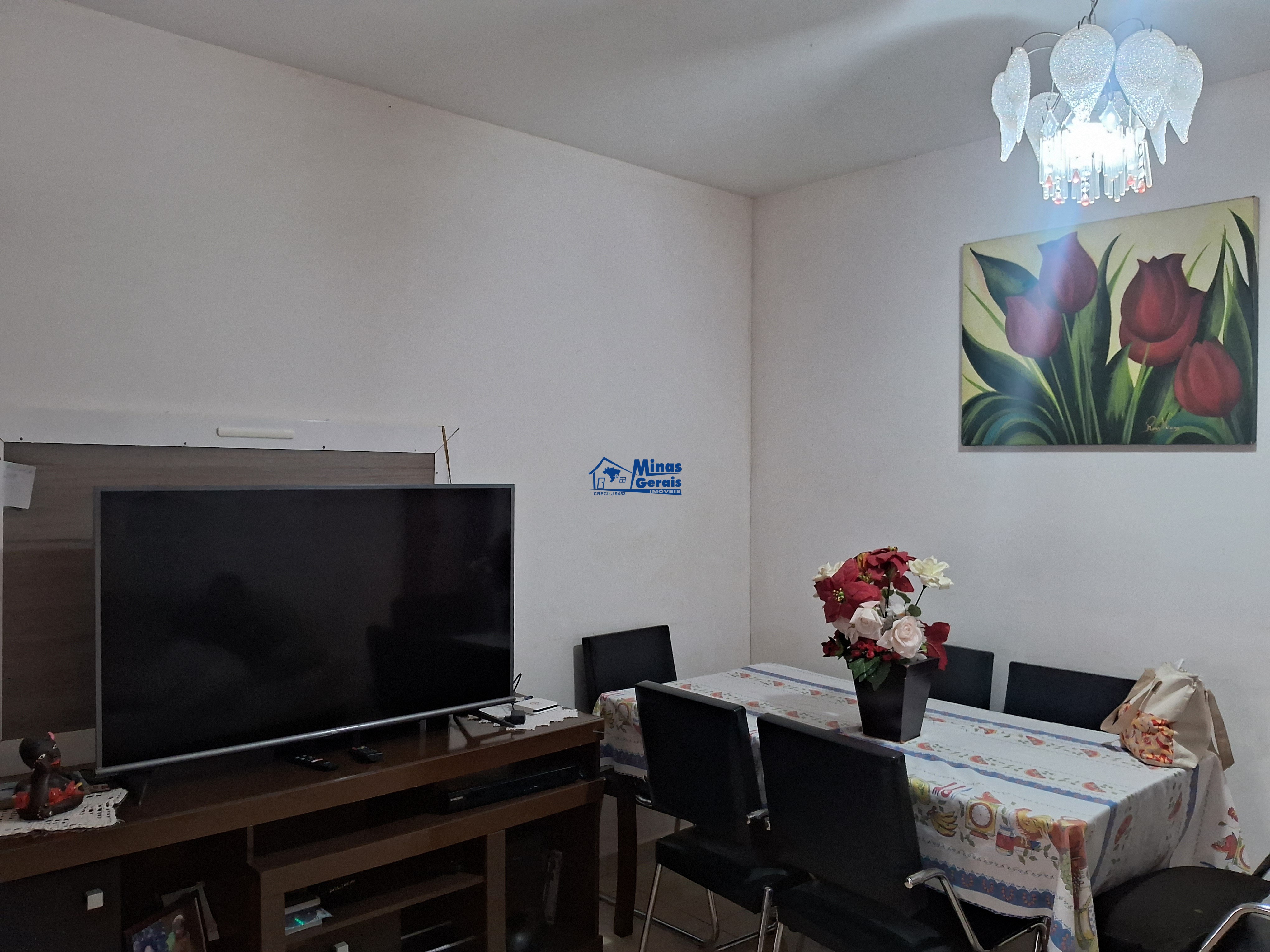 Casa, 2 quartos, 80 m² - Foto 1