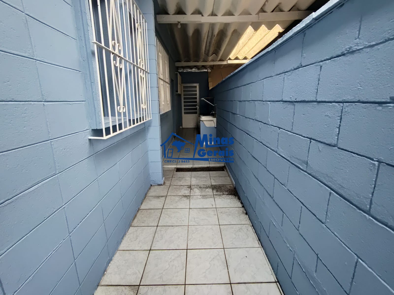 Casa, 4 quartos - Foto 9