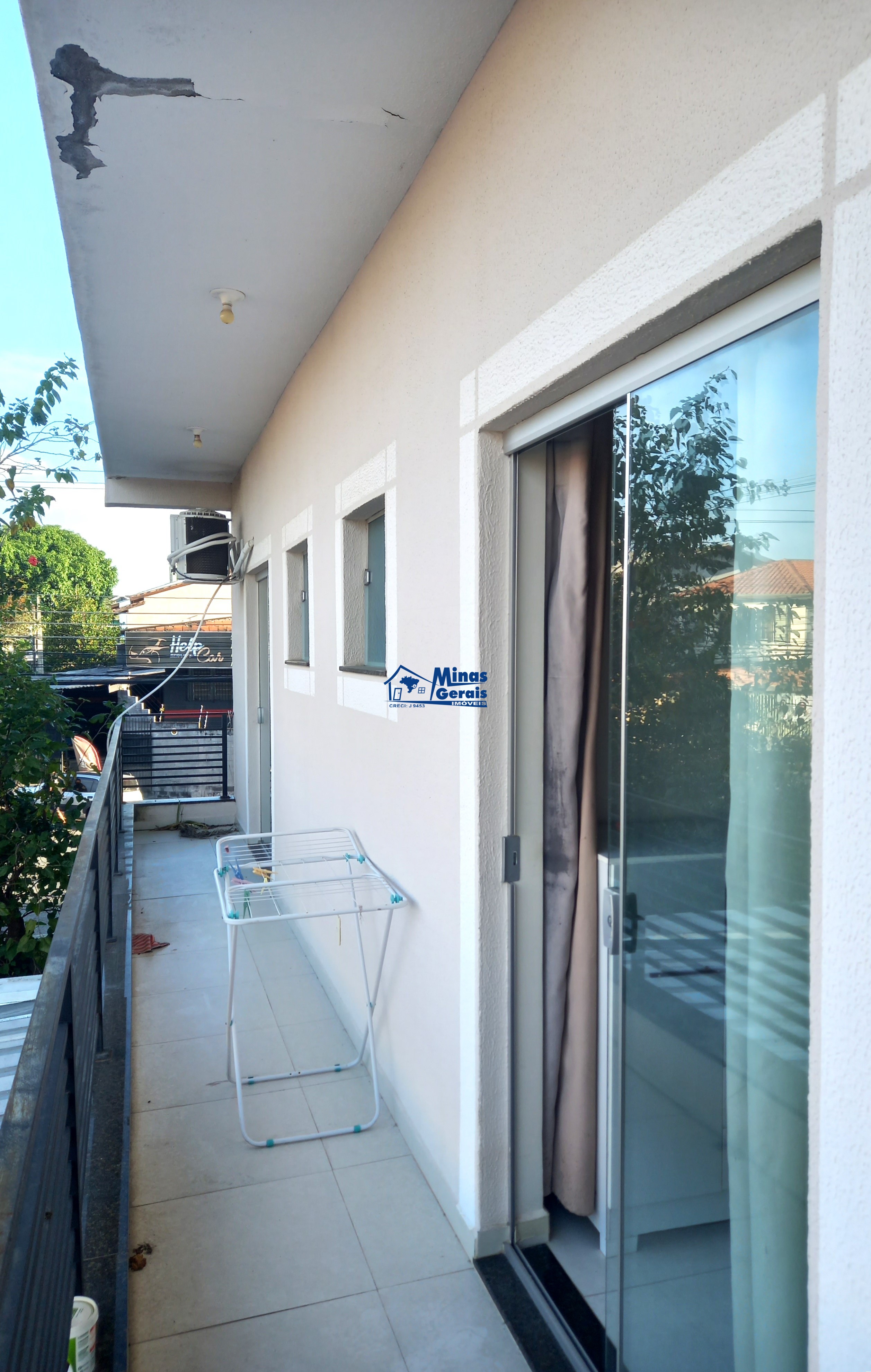 Casa para alugar com 2 quartos, 100m² - Foto 17