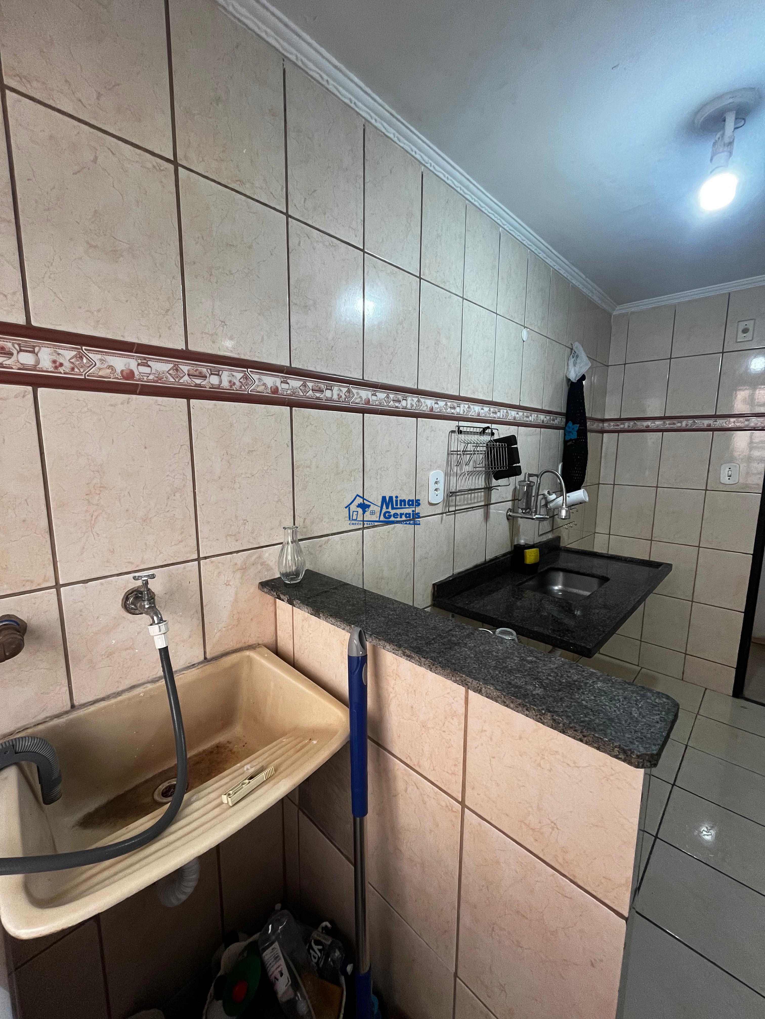 Apartamento à venda com 2 quartos, 51m² - Foto 7