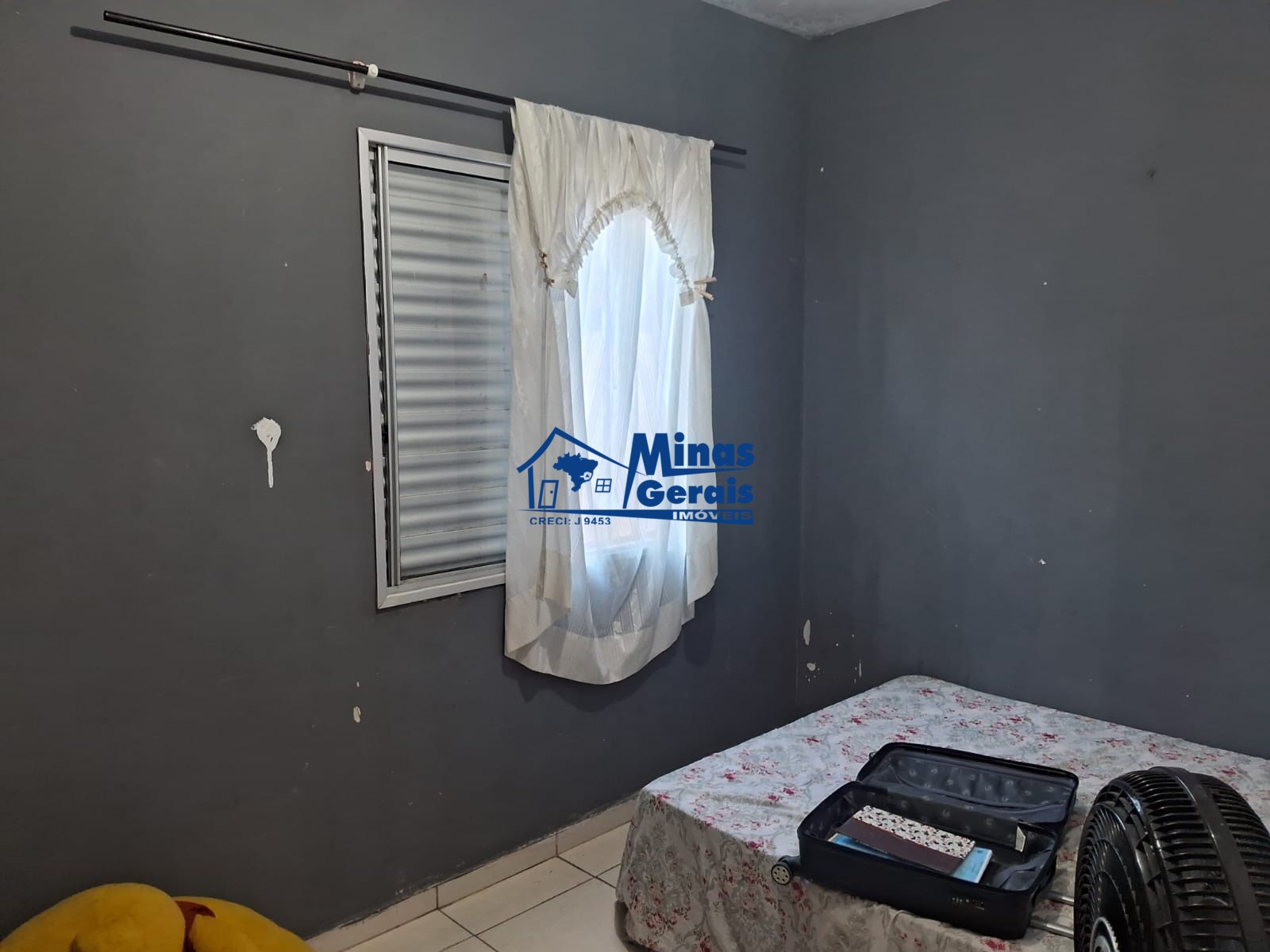 Apartamento à venda com 2 quartos, 49m² - Foto 9