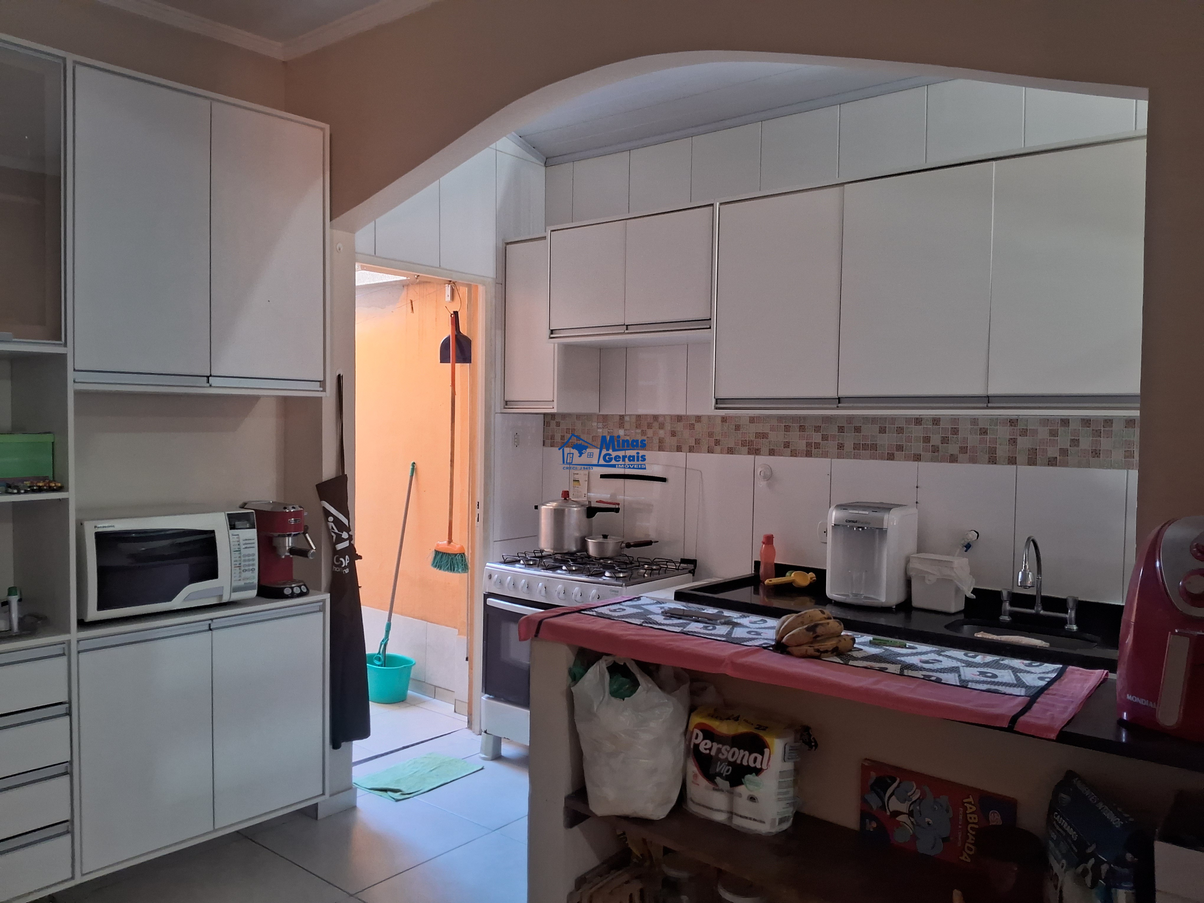 Casa à venda com 3 quartos, 149m² - Foto 6