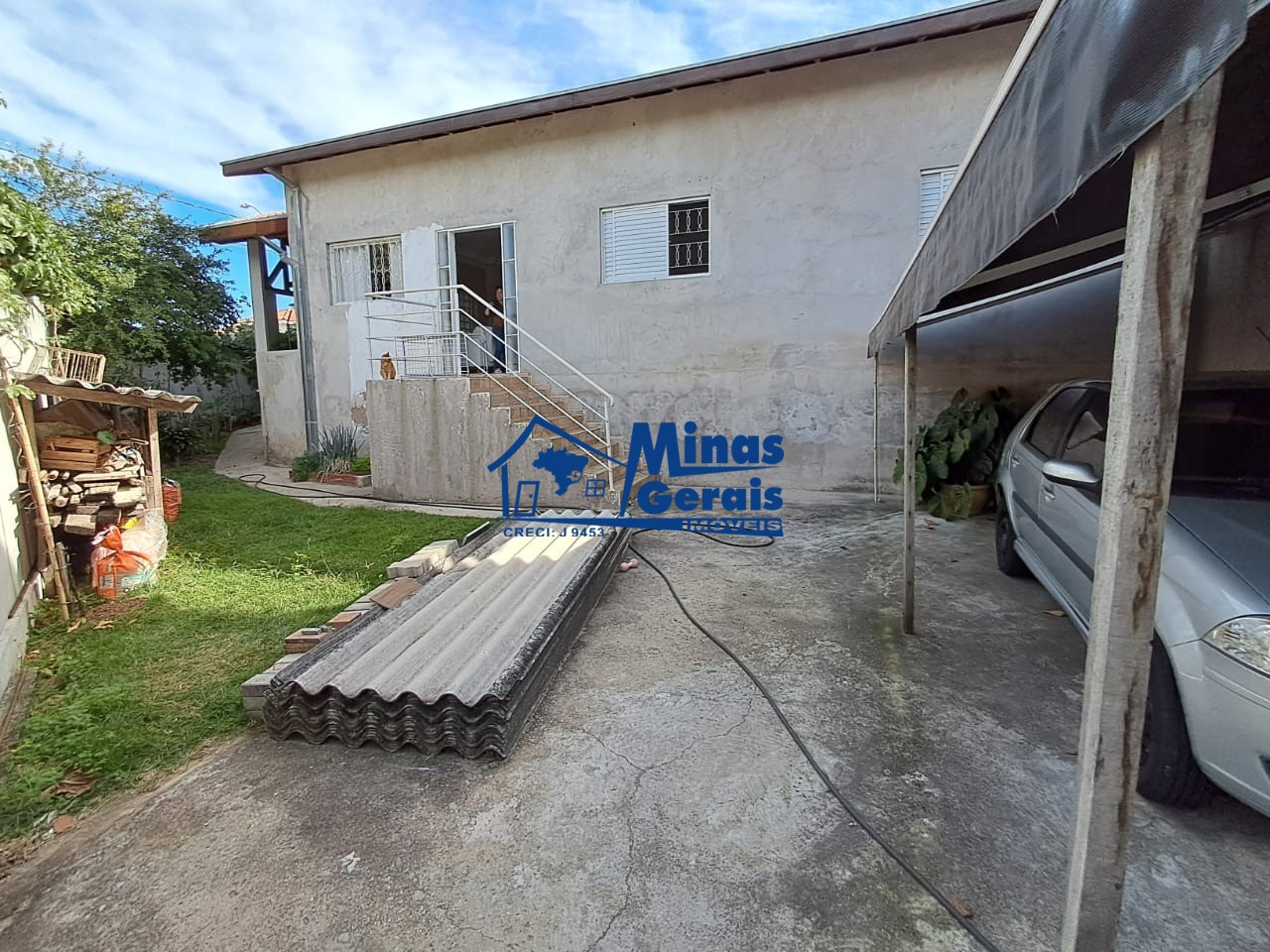 Casa, 3 quartos, 90 m² - Foto 13