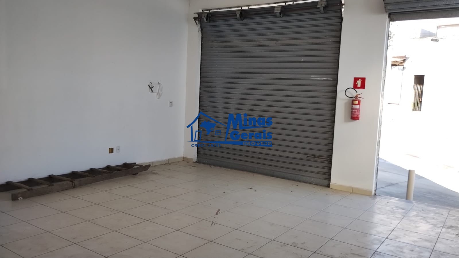 Loja-Salão, 80 m² - Foto 3