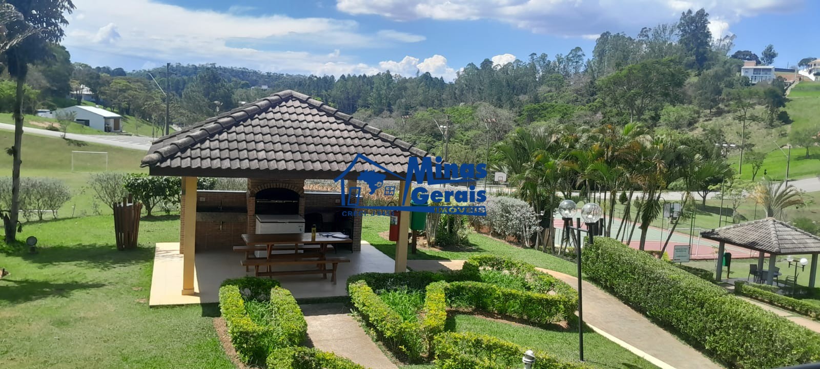 Terreno à venda, 1000m² - Foto 6