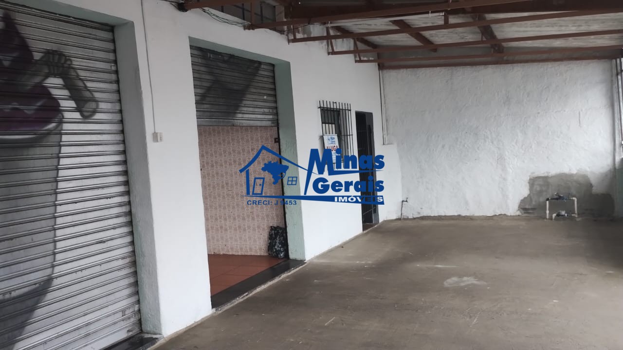 Loja-Salão para alugar, 175m² - Foto 2