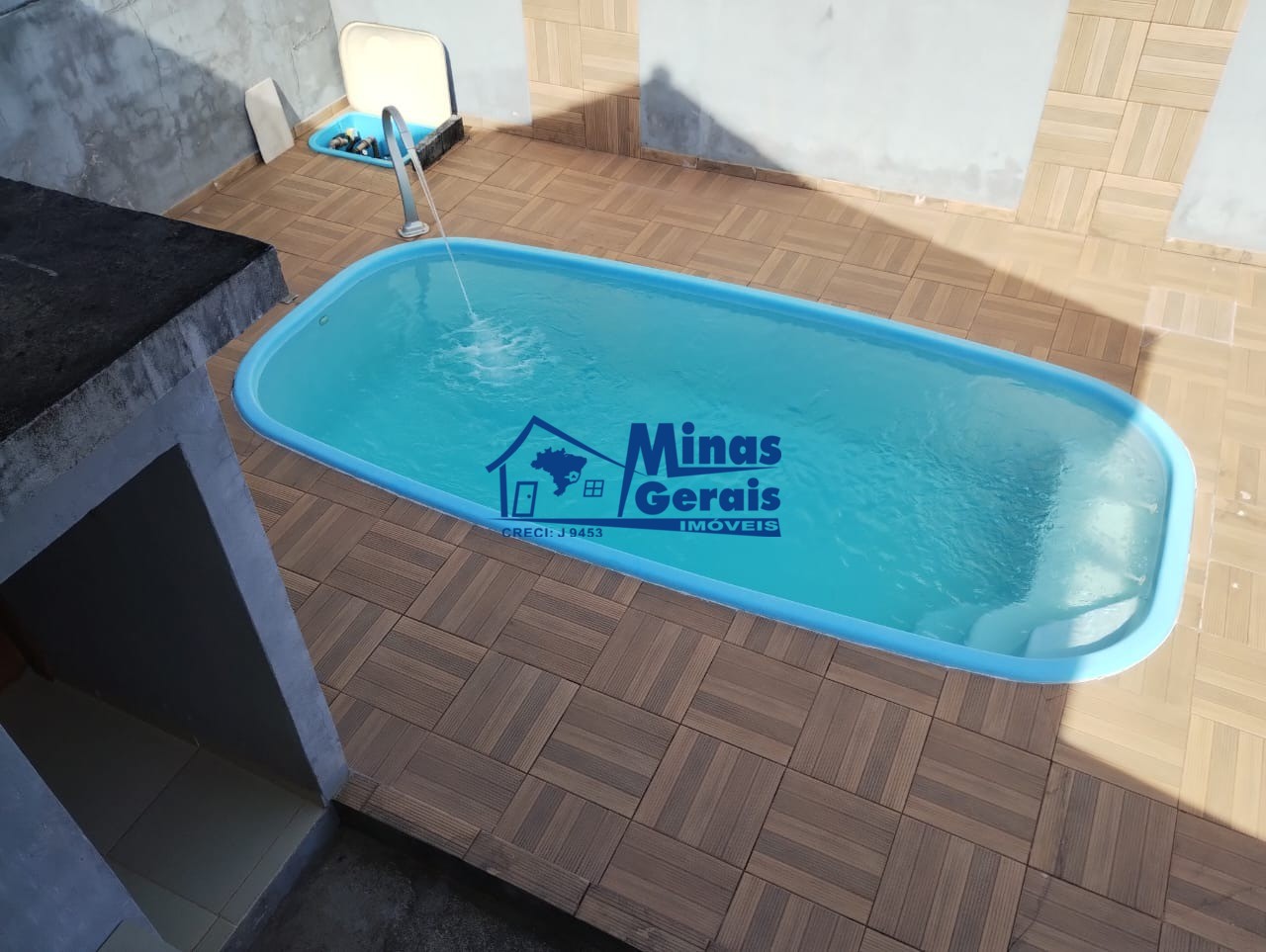 Chácara à venda com 3 quartos, 429m² - Foto 8