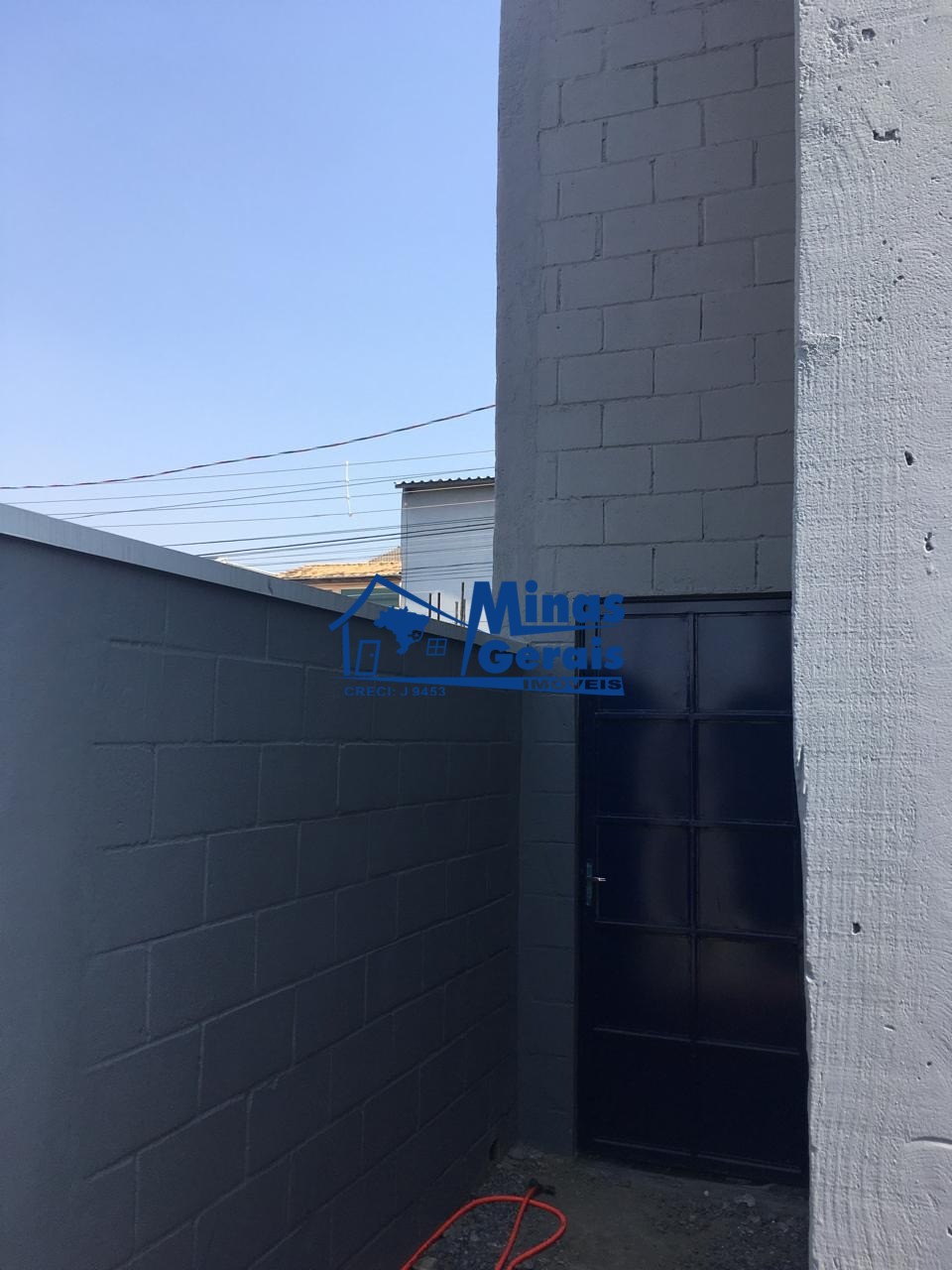 Depósito-Galpão-Armazém à venda, 155m² - Foto 8