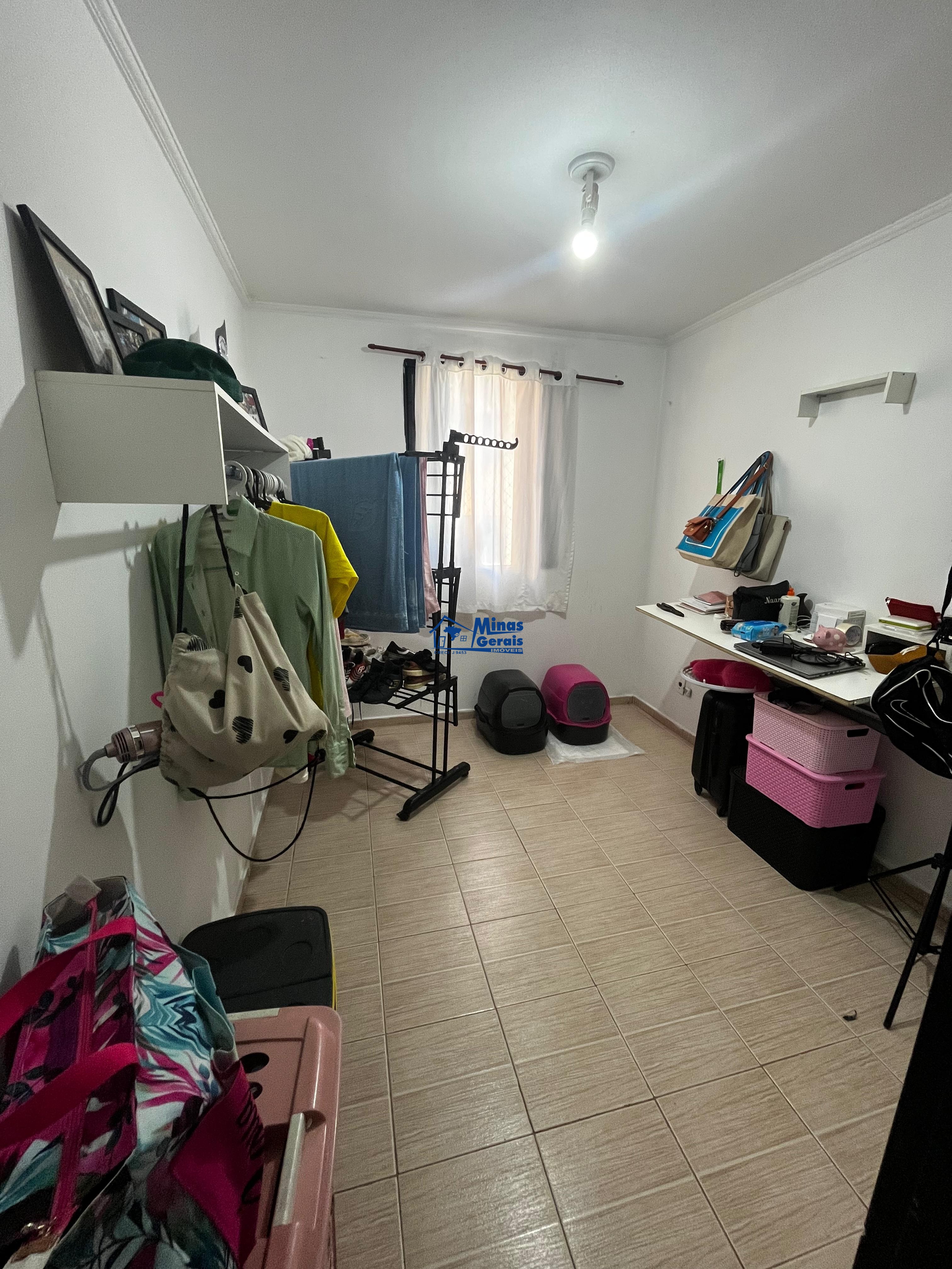 Apartamento à venda com 2 quartos, 51m² - Foto 10