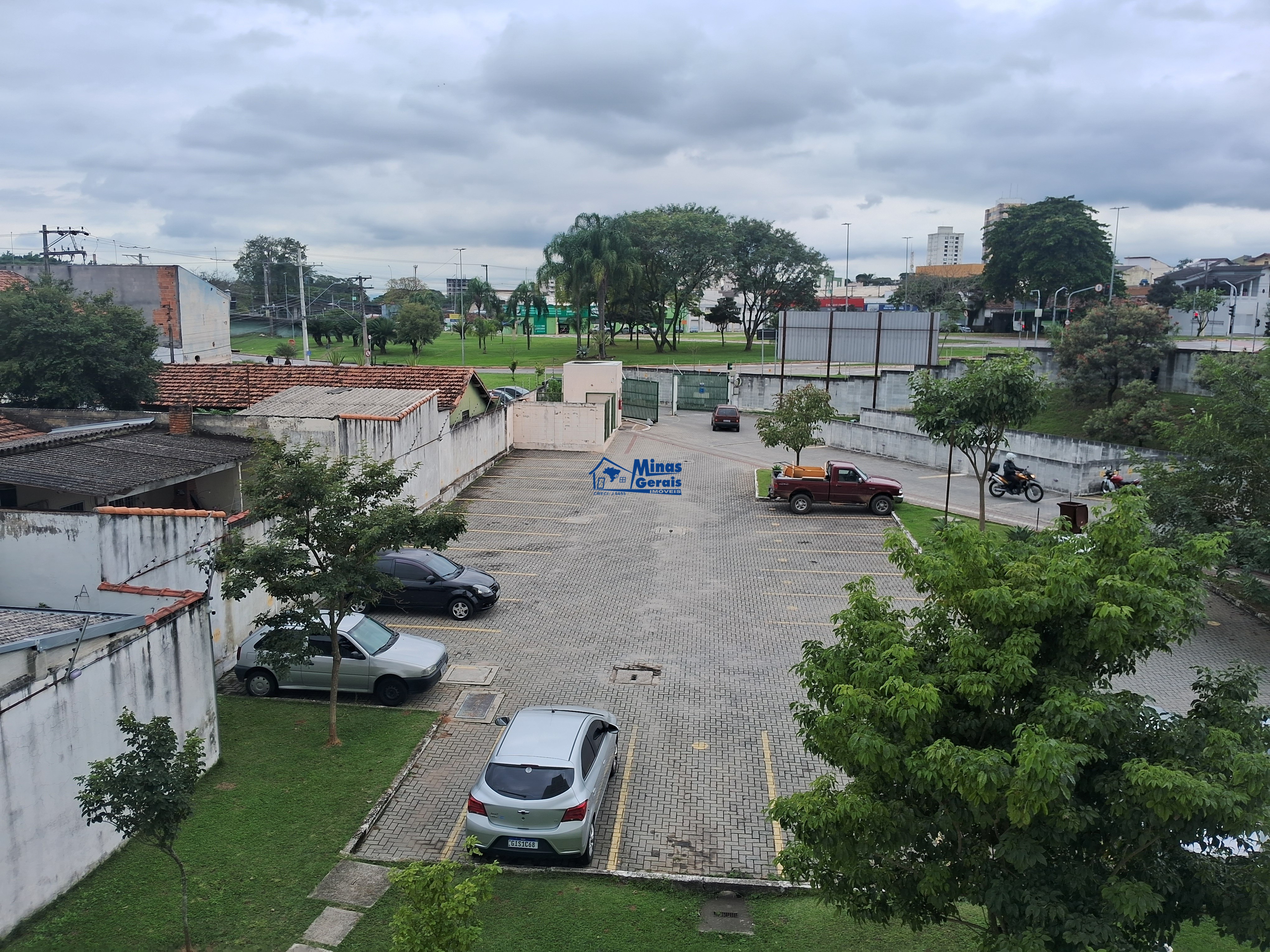 Apartamento para alugar com 2 quartos, 50m² - Foto 19