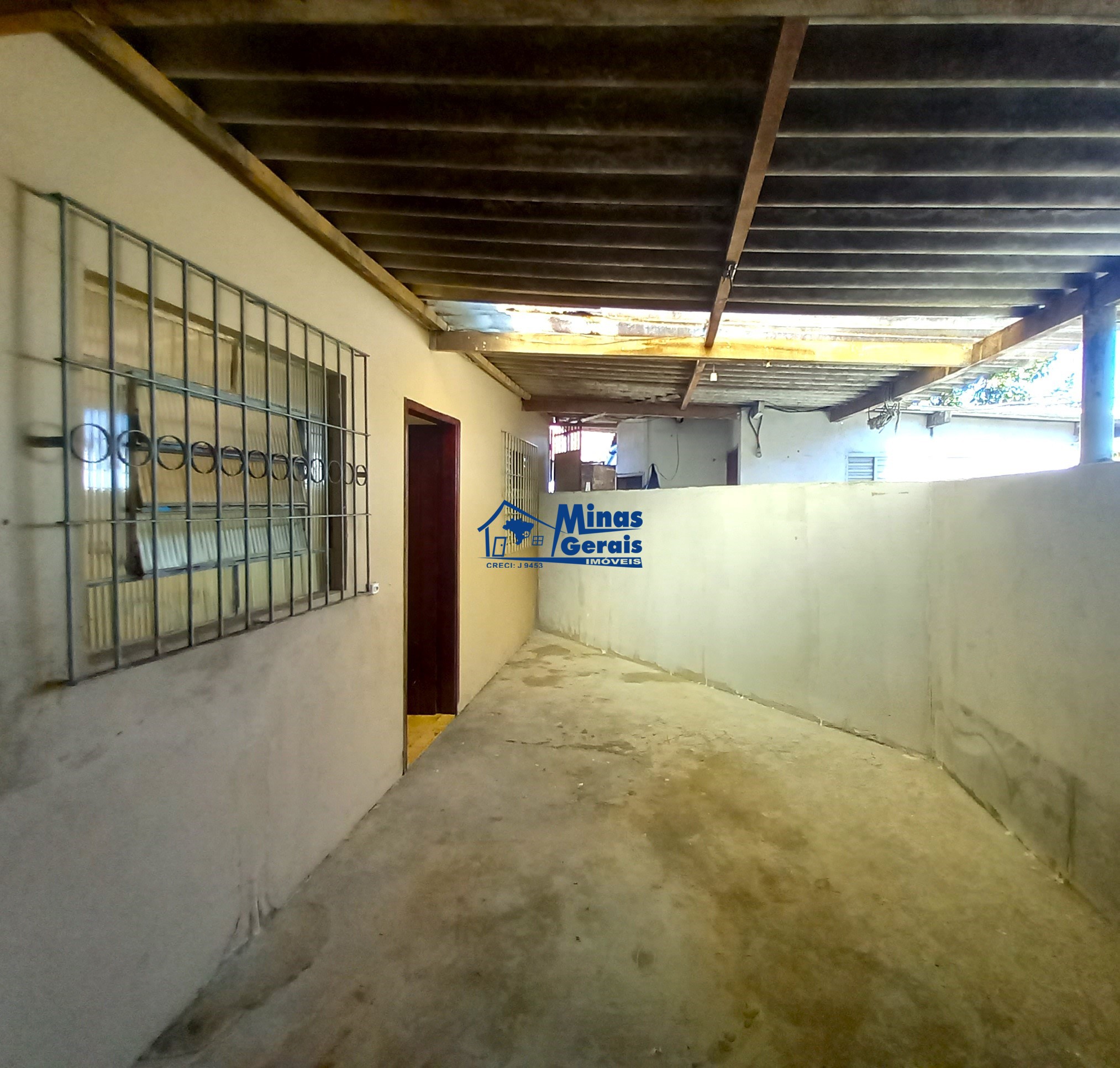 Casa para alugar com 2 quartos, 64m² - Foto 22