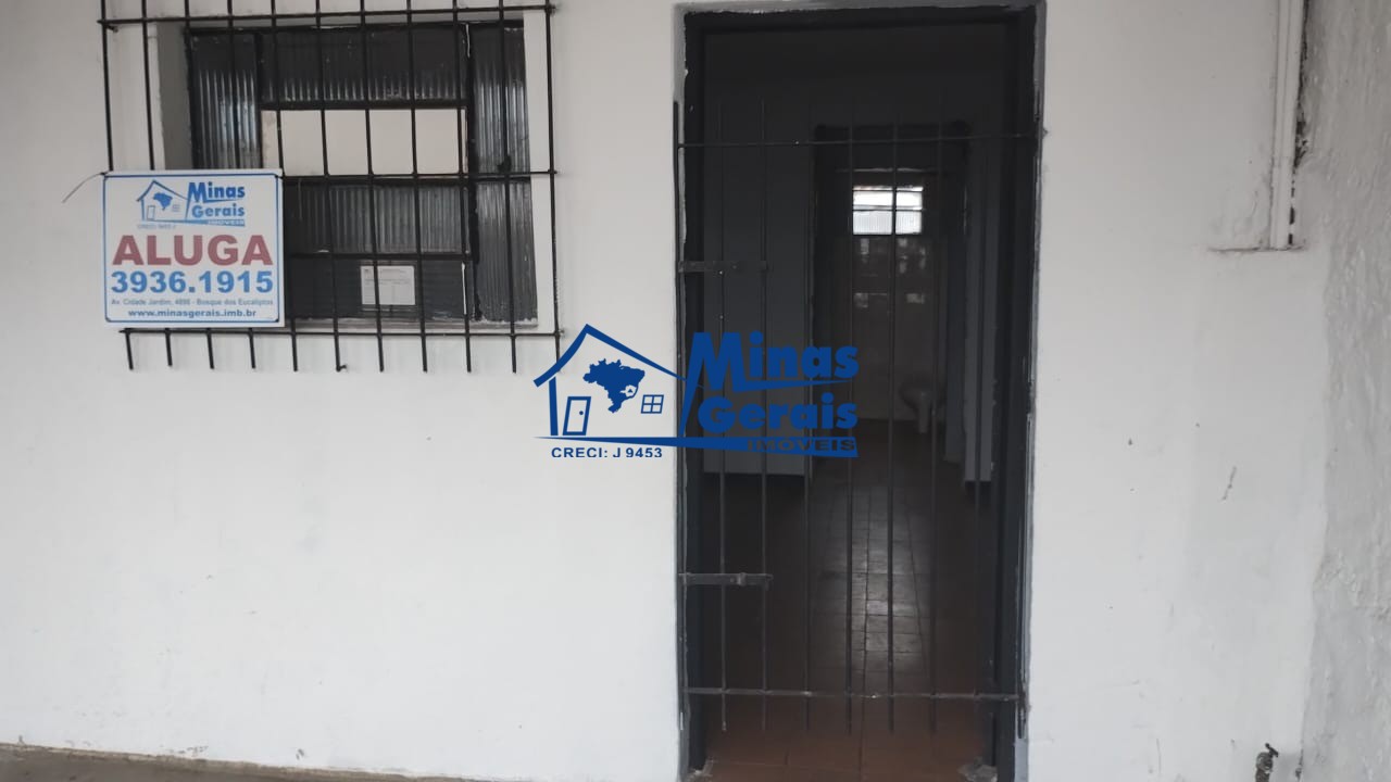 Loja-Salão para alugar, 175m² - Foto 5