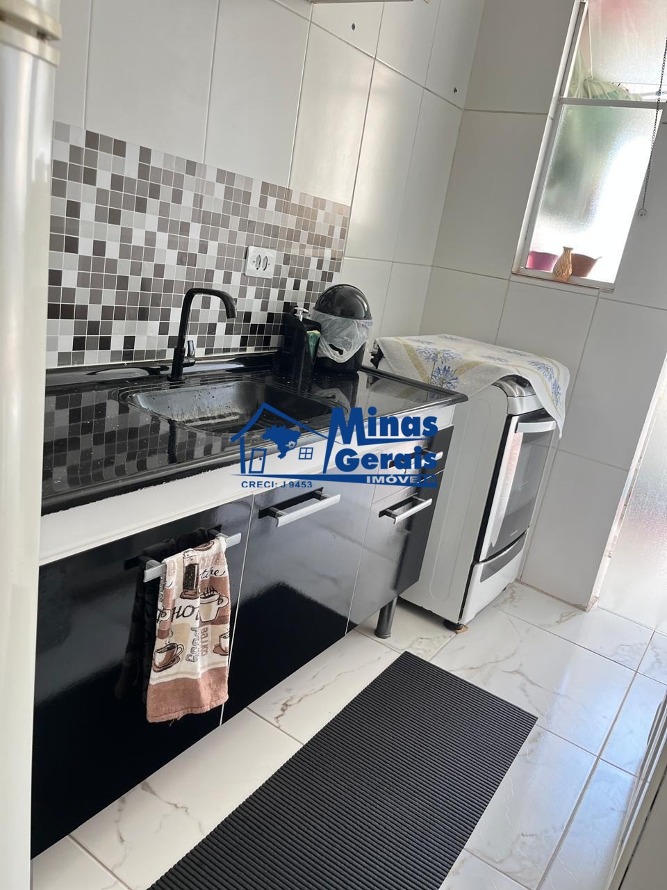 Apartamento à venda com 2 quartos, 60m² - Foto 9