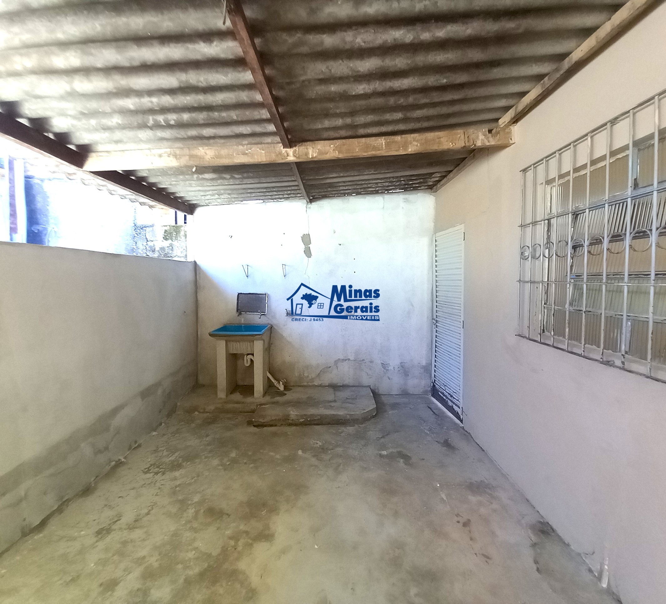 Casa para alugar com 2 quartos, 64m² - Foto 21