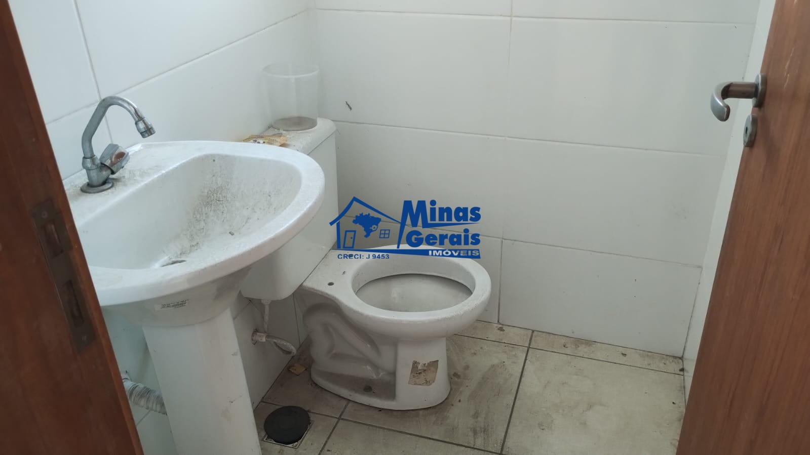 Loja-Salão, 80 m² - Foto 9