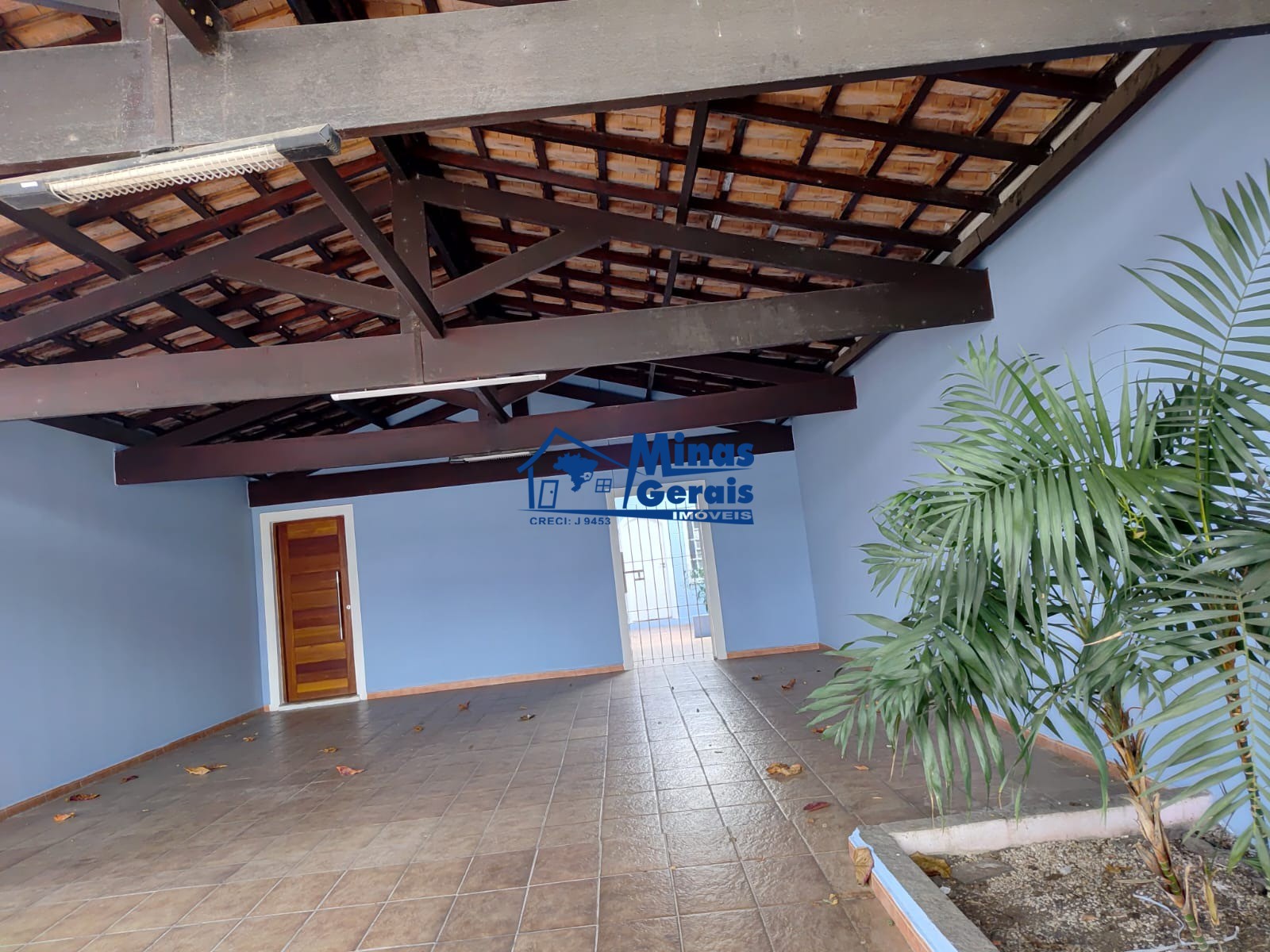 Casa, 4 quartos - Foto 1