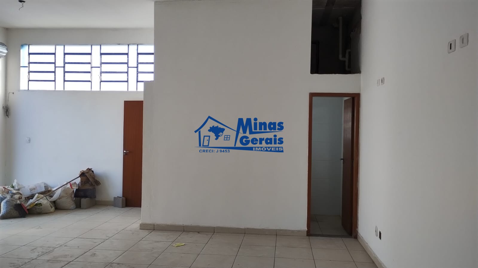 Loja-Salão, 80 m² - Foto 5