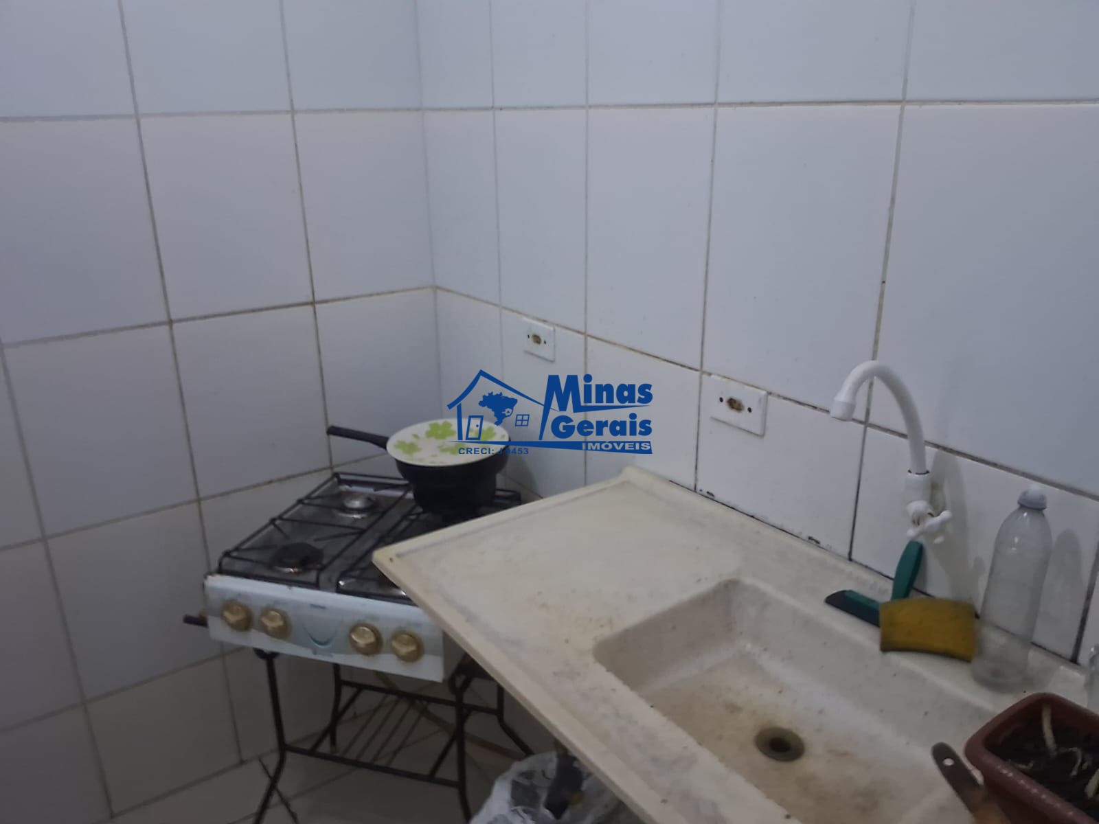 Apartamento à venda com 2 quartos, 49m² - Foto 6