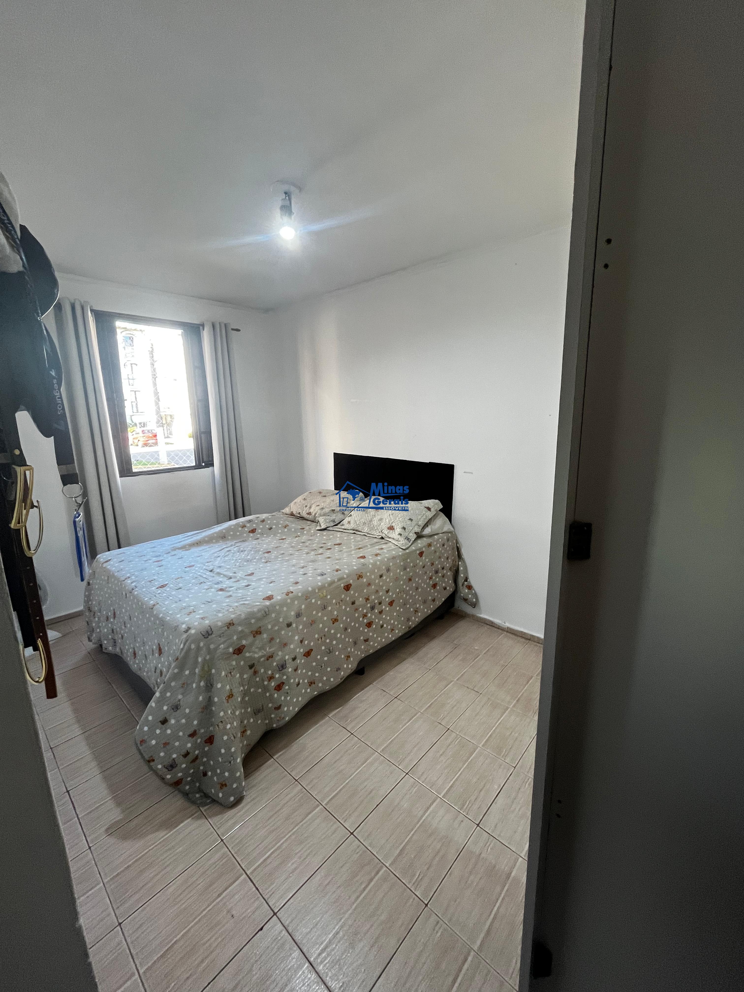 Apartamento à venda com 2 quartos, 51m² - Foto 9