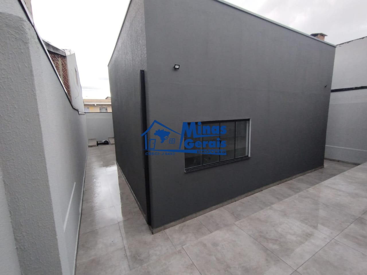 Casa à venda com 3 quartos, 95m² - Foto 6