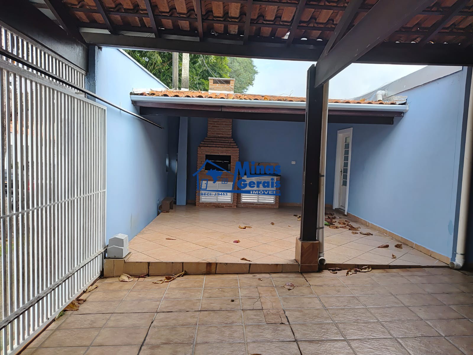 Casa, 4 quartos - Foto 5