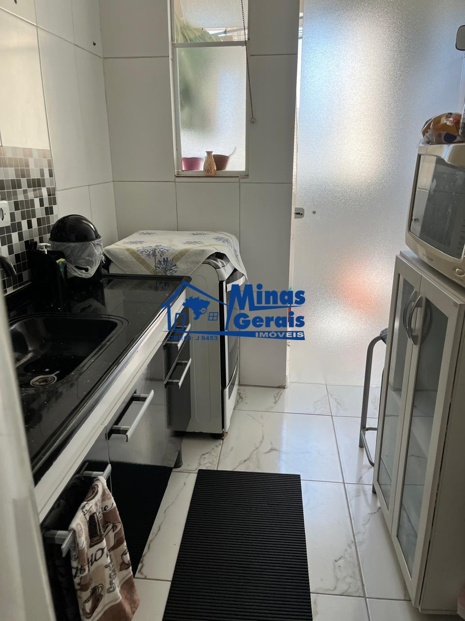 Apartamento à venda com 2 quartos, 60m² - Foto 8