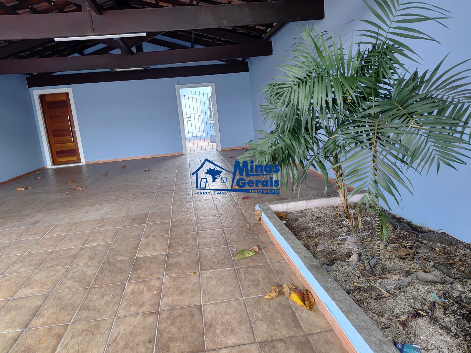 Casa, 4 quartos - Foto 2