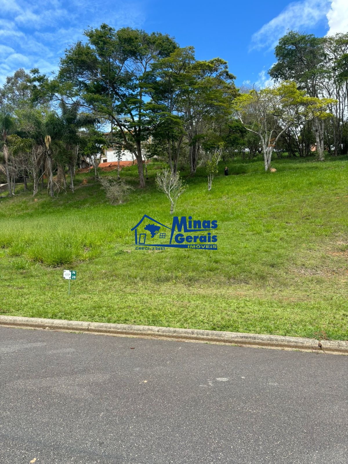 Terreno à venda, 1000m² - Foto 2