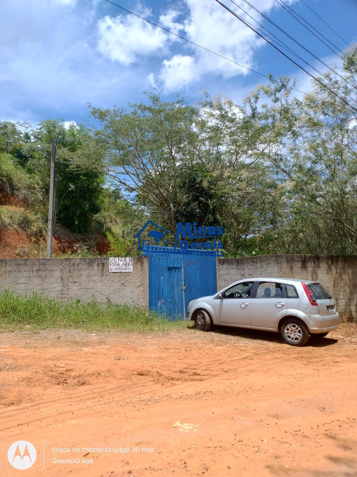 Terreno à venda, 13000m² - Foto 8
