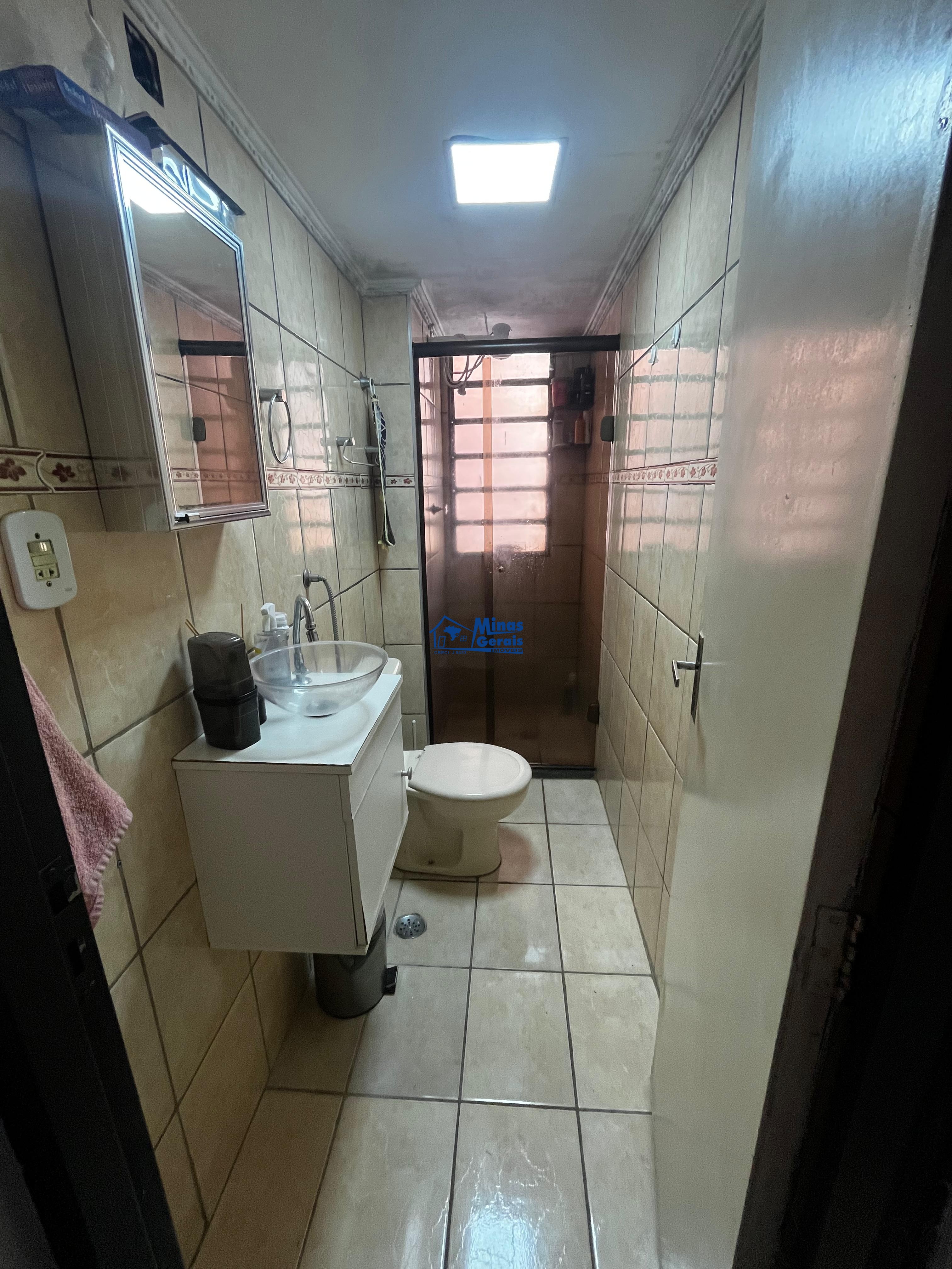 Apartamento à venda com 2 quartos, 51m² - Foto 11